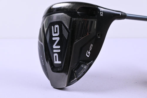 Ping G425 SFT Driver / 10.5 Degree / Regular Flex Ping Alta CB Slate 55 Shaft