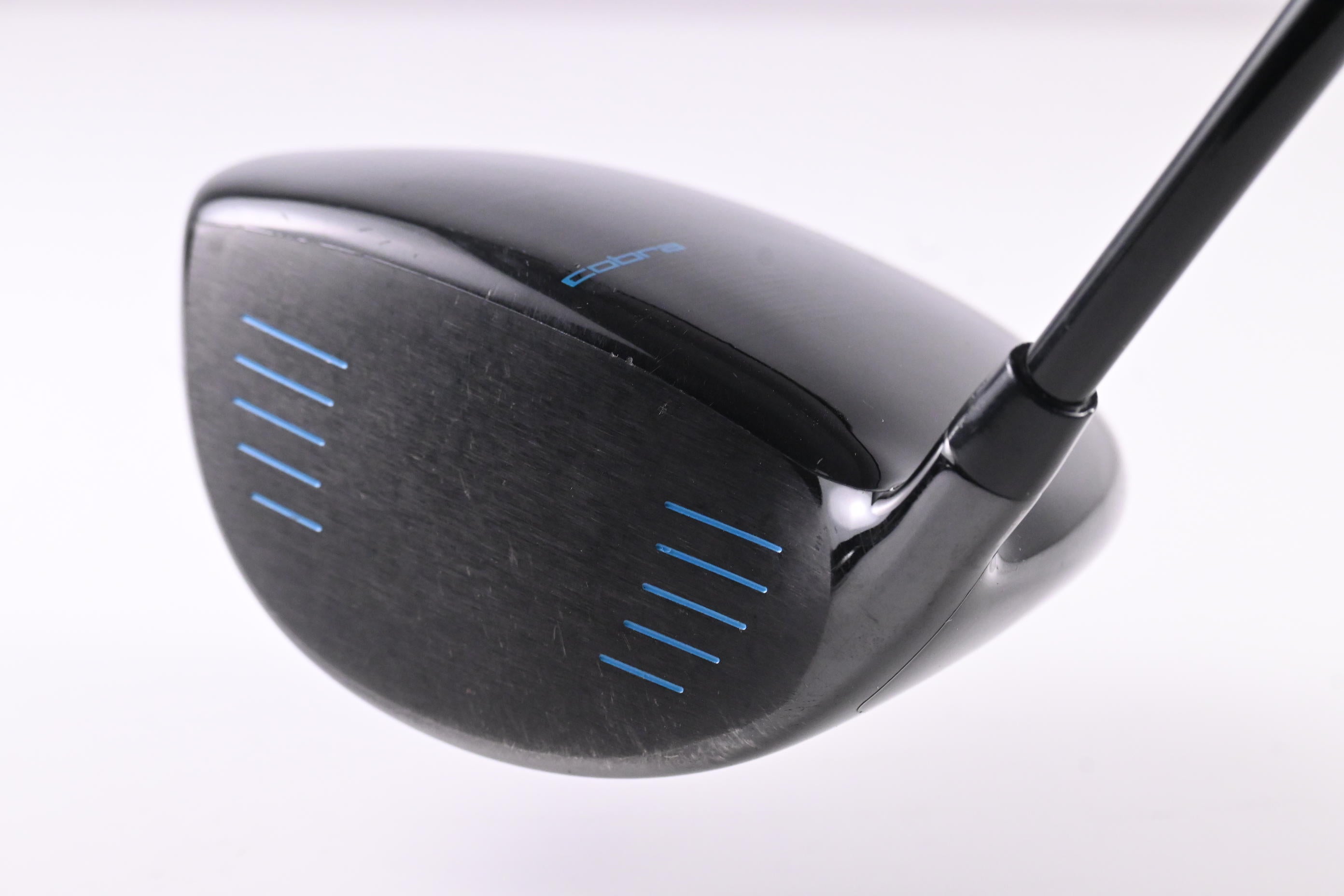 Ladies Cobra F-Max Superlite Driver / 12 Degree / Ladies Flex Cobra Superlite 40