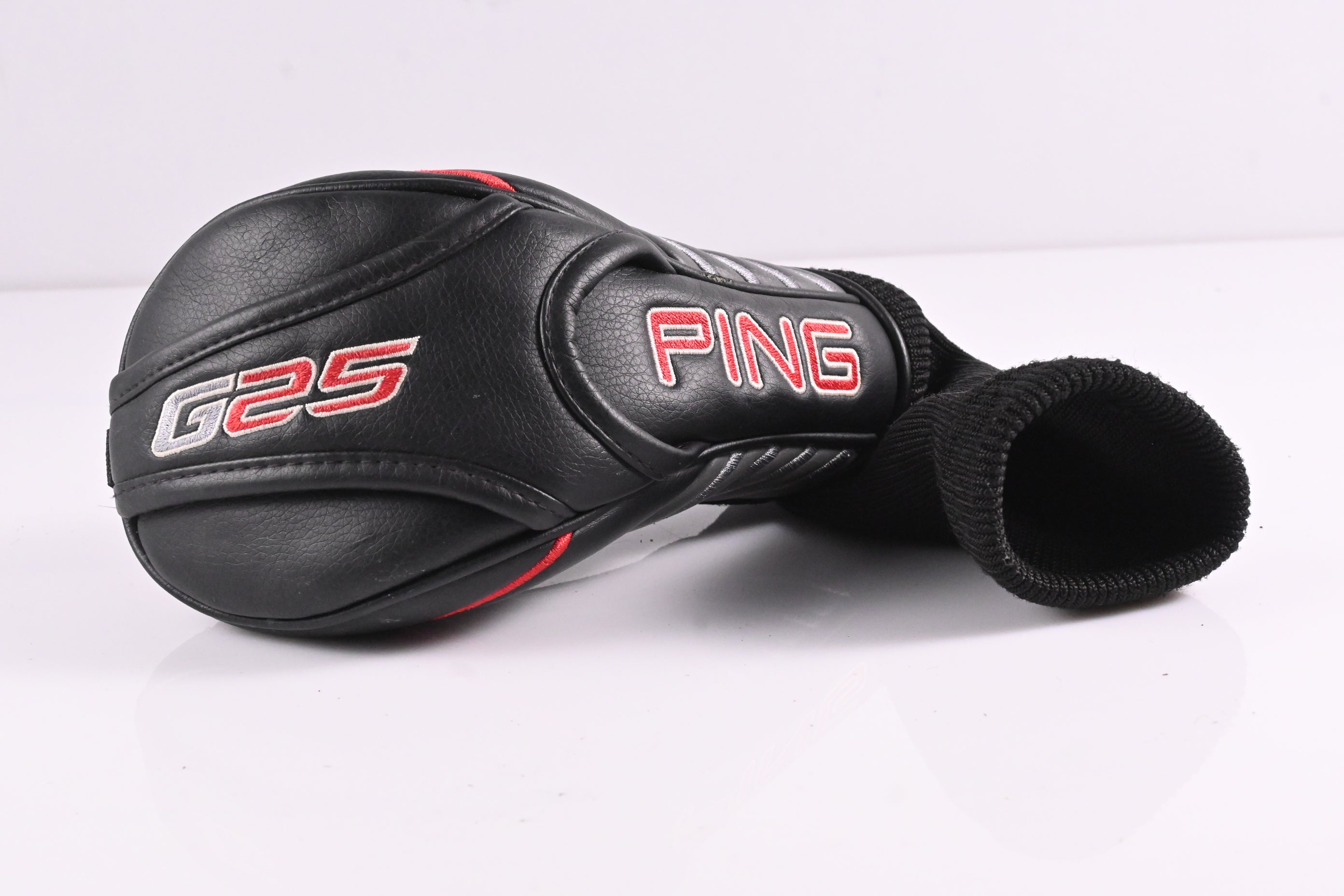 Ping G25 #3 Wood / 15 Degree / Regular Flex Ping TFC 189 Shaft