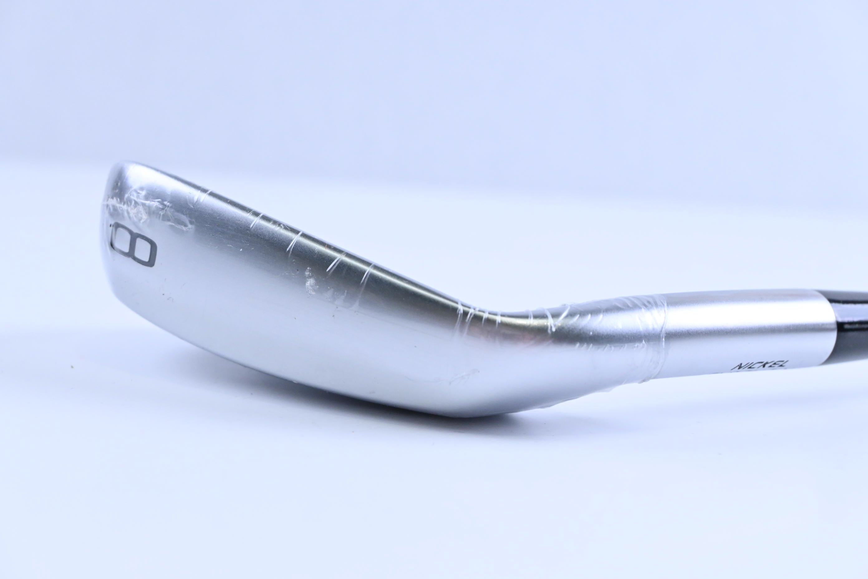 Mizuno JPX 925 Hot Metal HL #8 Iron / Regular Flex KBS Tour Lite Shaft