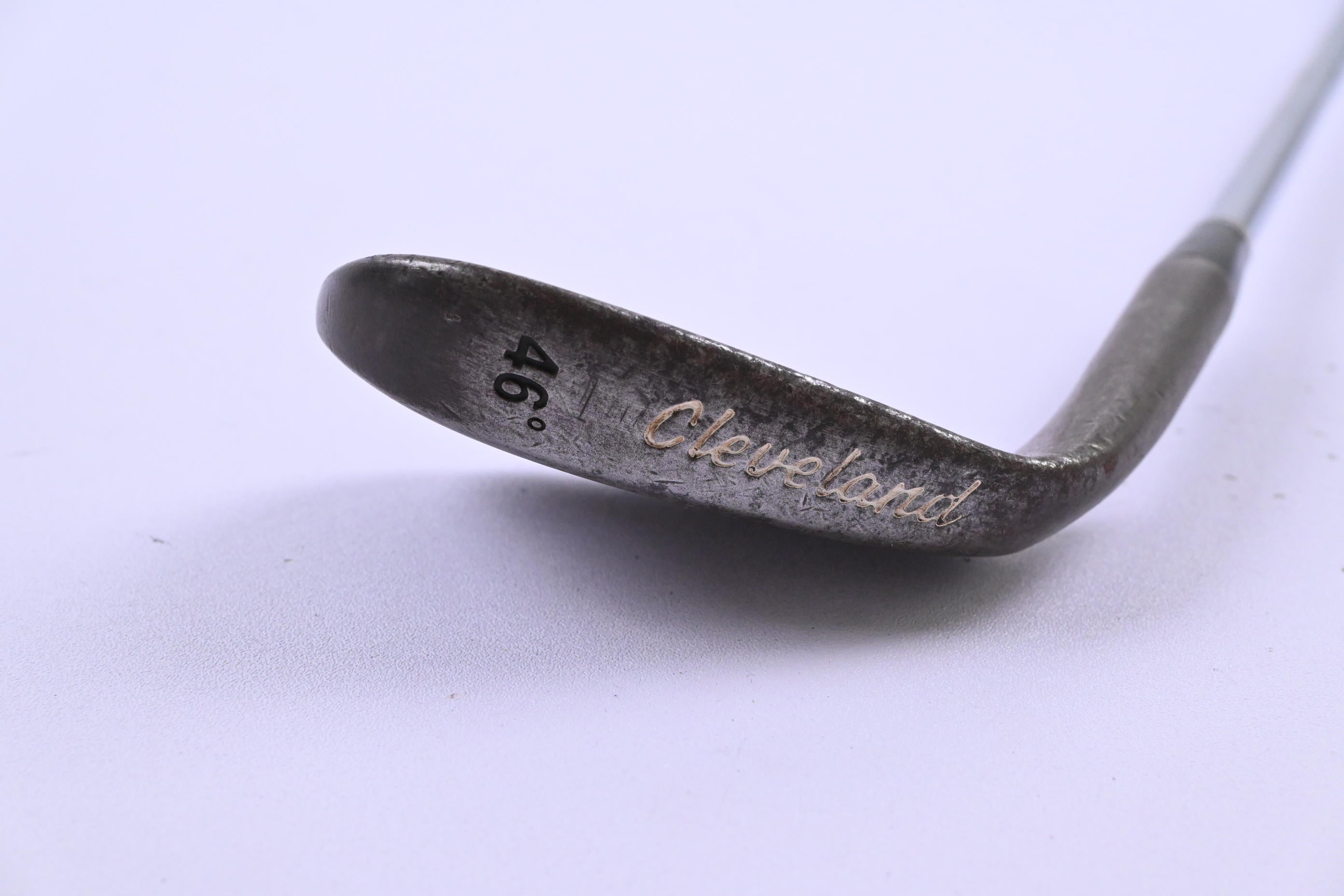 Cleveland Tour Action 900 Pitching Wedge / 46 Degree / Wedge Flex Steel Shaft