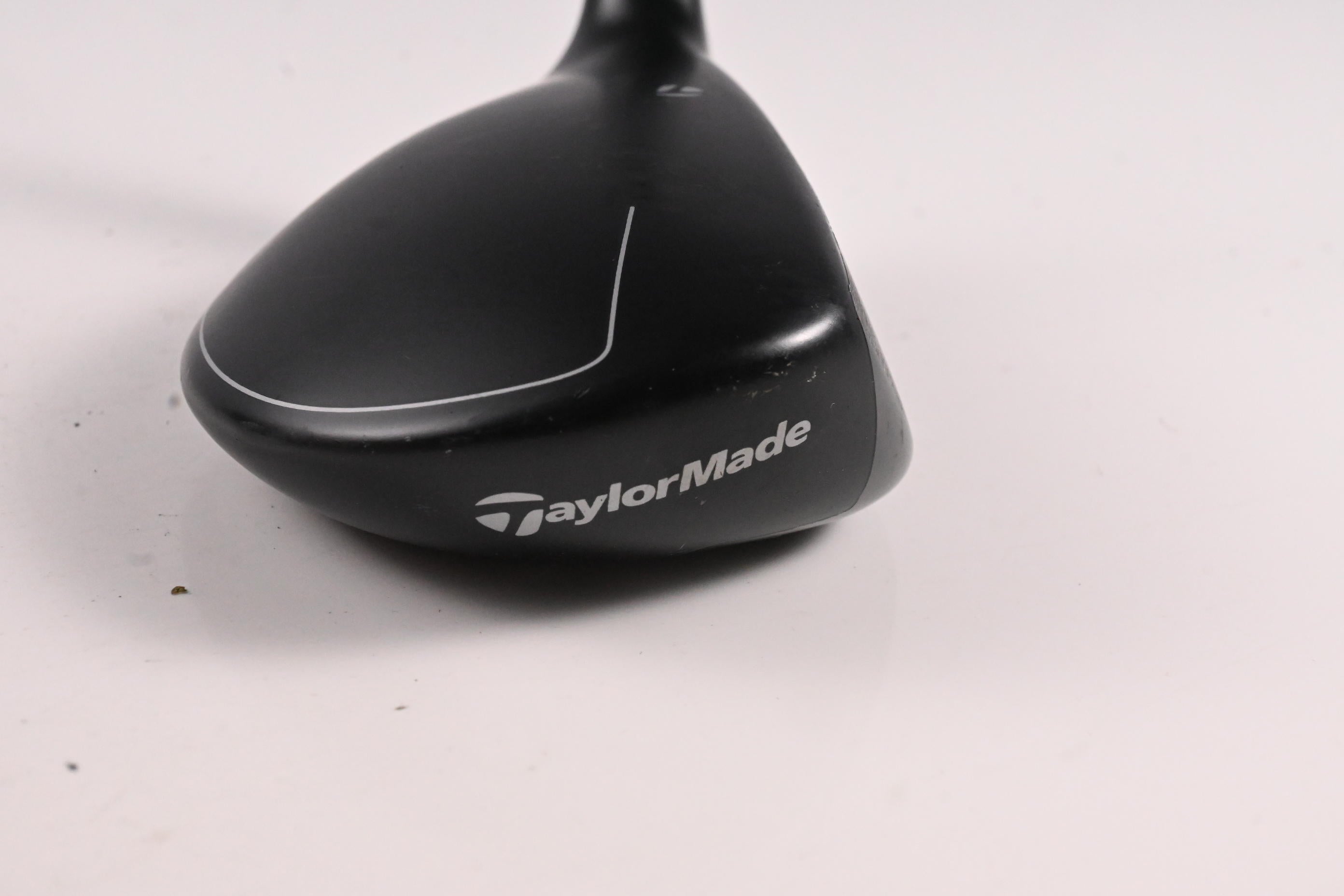Taylormade RBZ Black #4 Hybrid / 22 Degree / Regular Flex Taylormade Rocketfuel