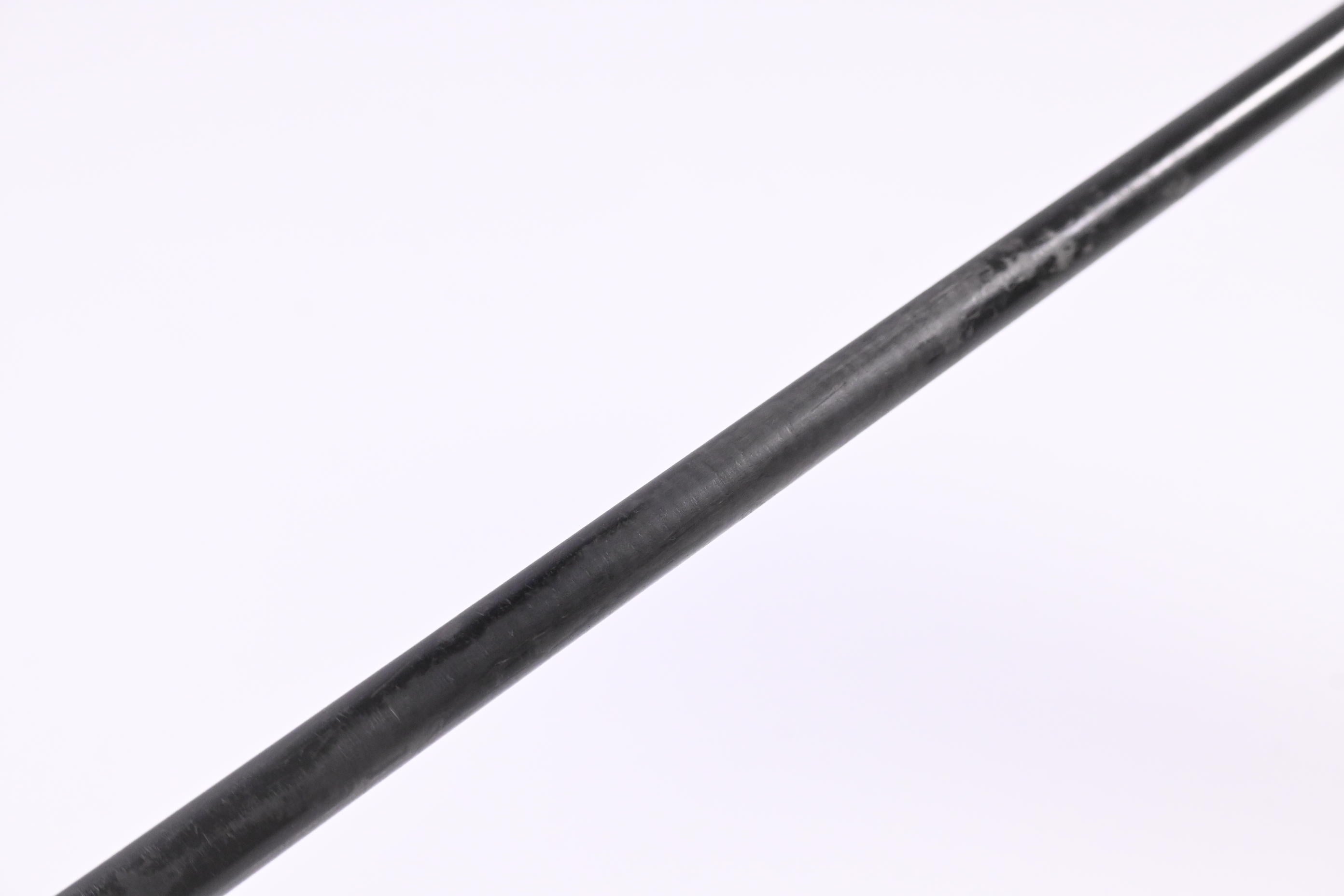 Taylormade Burner 2007 Driver / 10.5 Degree / Regular Flex REAX Superfast 50