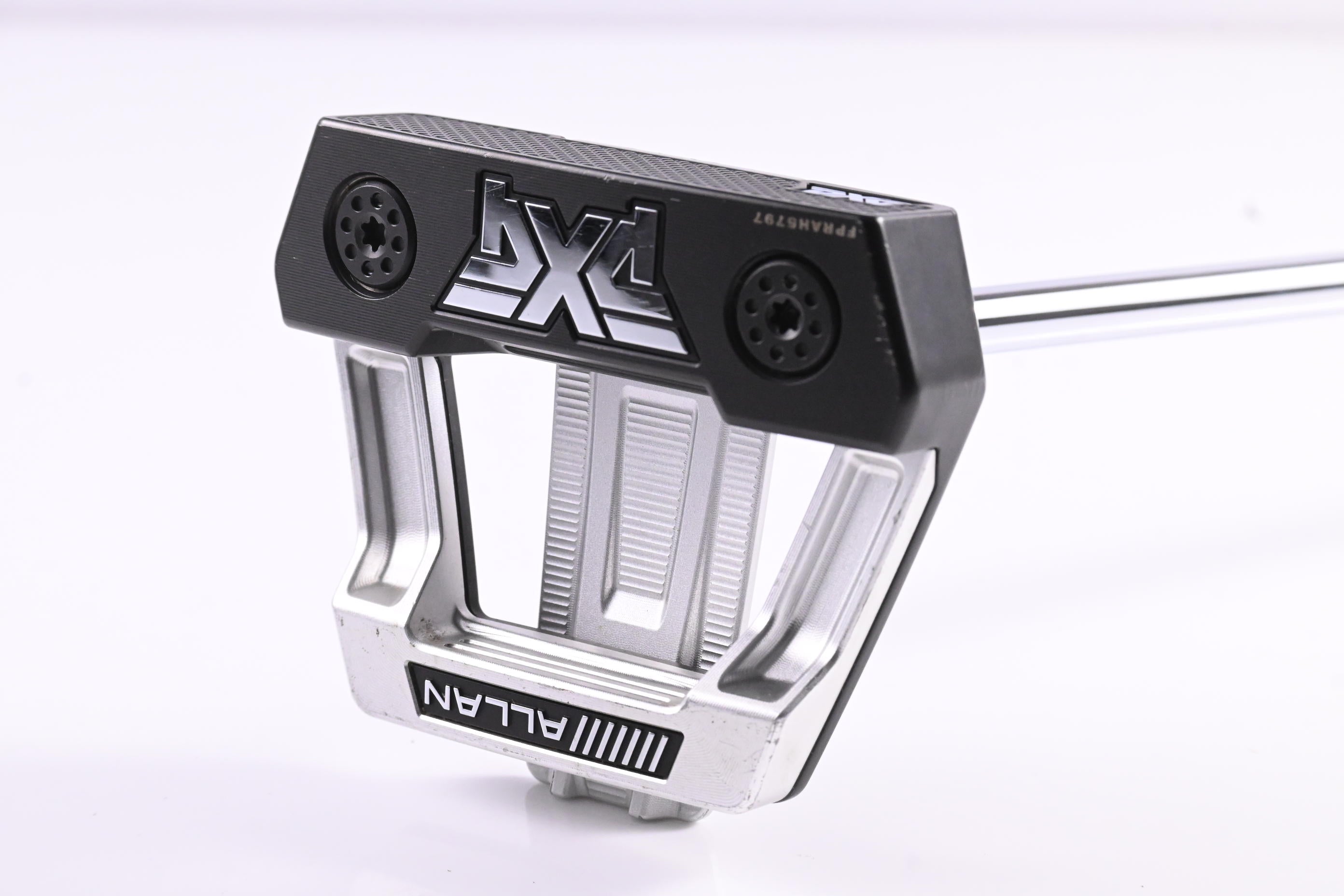 PXG Allan ZT Putter / 34 Inch