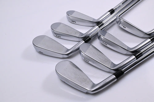 Srixon ZXi4 Irons / 4-PW / Stiff Flex N.S.Pro Modus3 Tour 120 Shafts