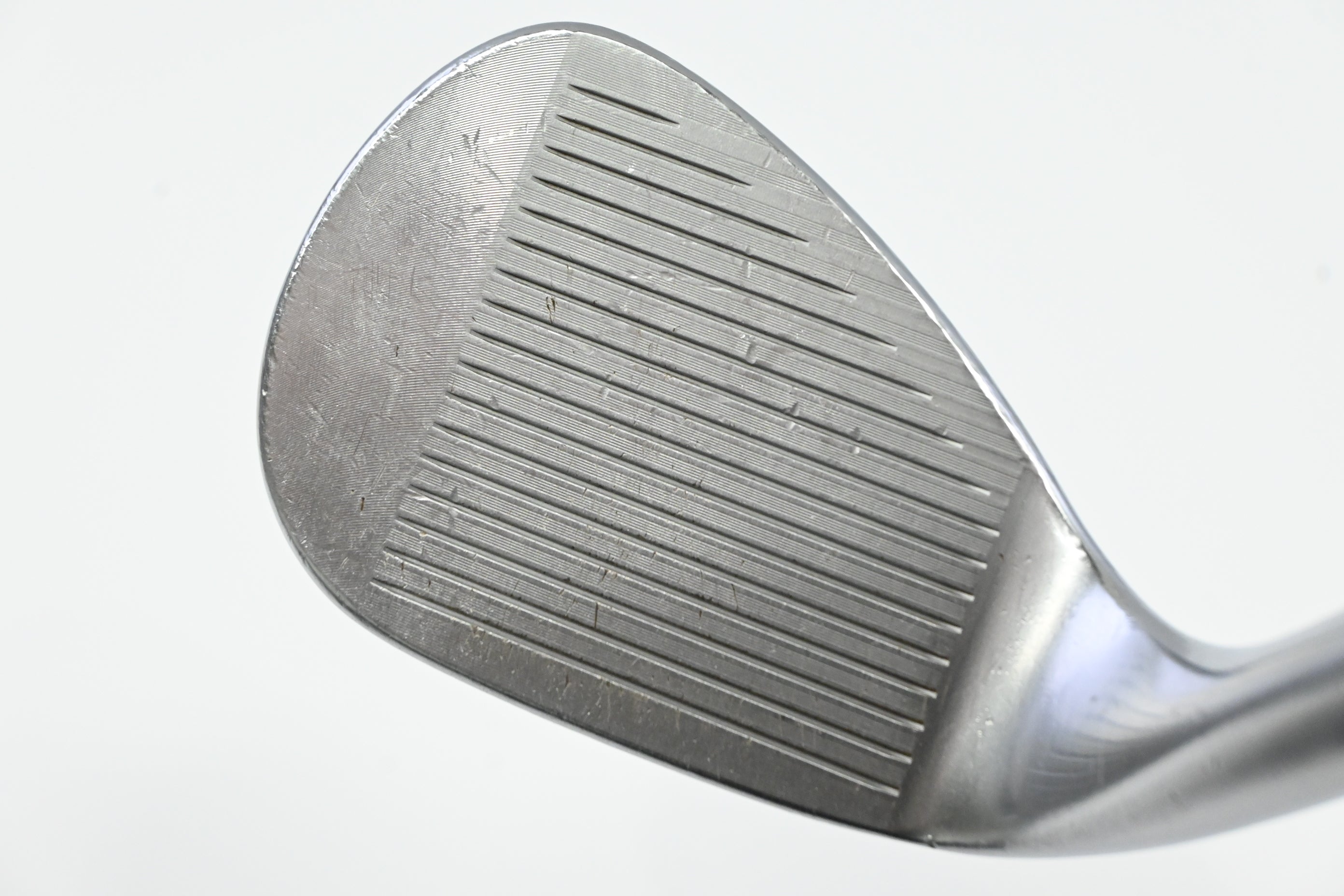 Titleist Vokey SM8 Sand Wedge / 56 Degree / Wedge Flex Steel Shaft