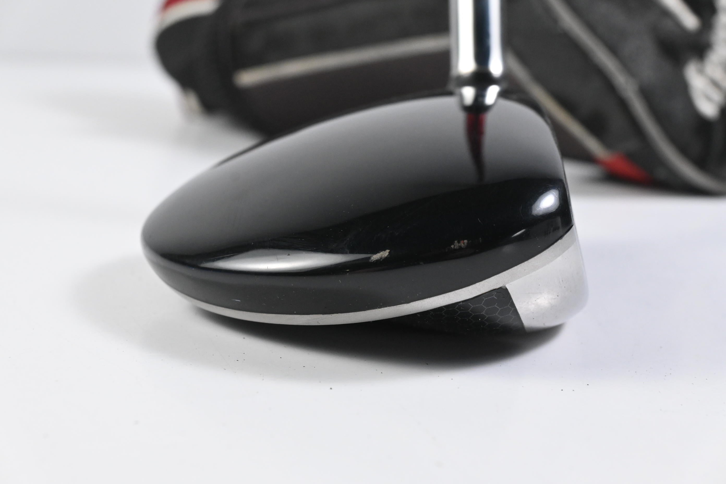 Callaway RAZR X Black #3 Wood / 15 Degree / Regular Flex Callaway 60 Shaft