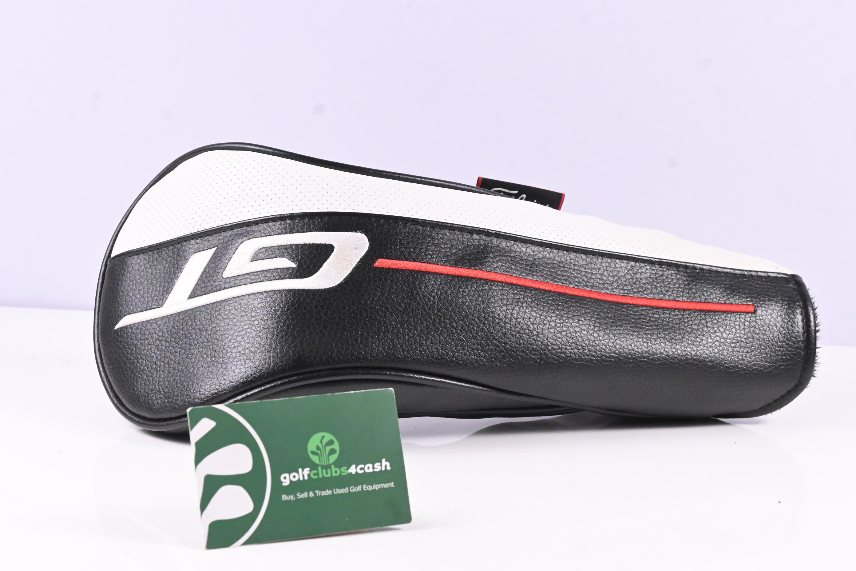 Titleist GT2 Driver / 11 Degree / Senior Flex Denali Red 50 Shaft