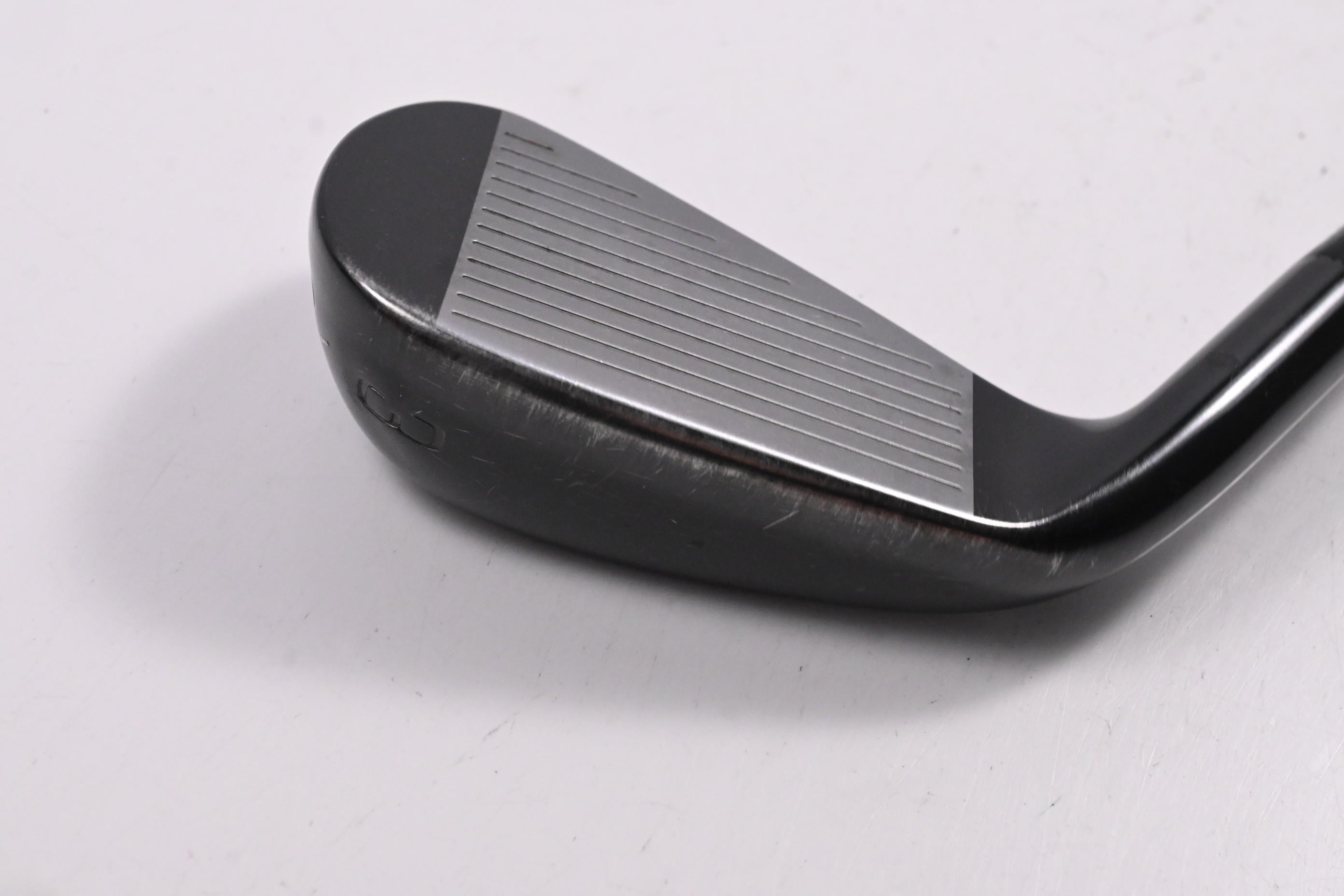 Mizuno Pro Fli-Hi 2024 #3 Iron / 19 Degree / Stiff Flex HZRDUS Smoke Black RDX