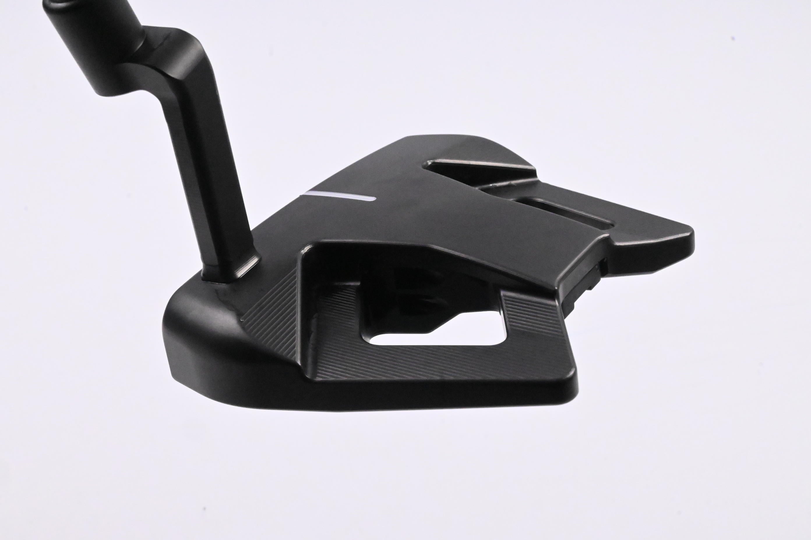 Scotty Cameron Phantom Black 9.2R Plumber's Neck Putter / 34 Inch