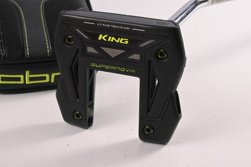 Cobra 2024 3D Printed Supernova Putter / 35 Inch