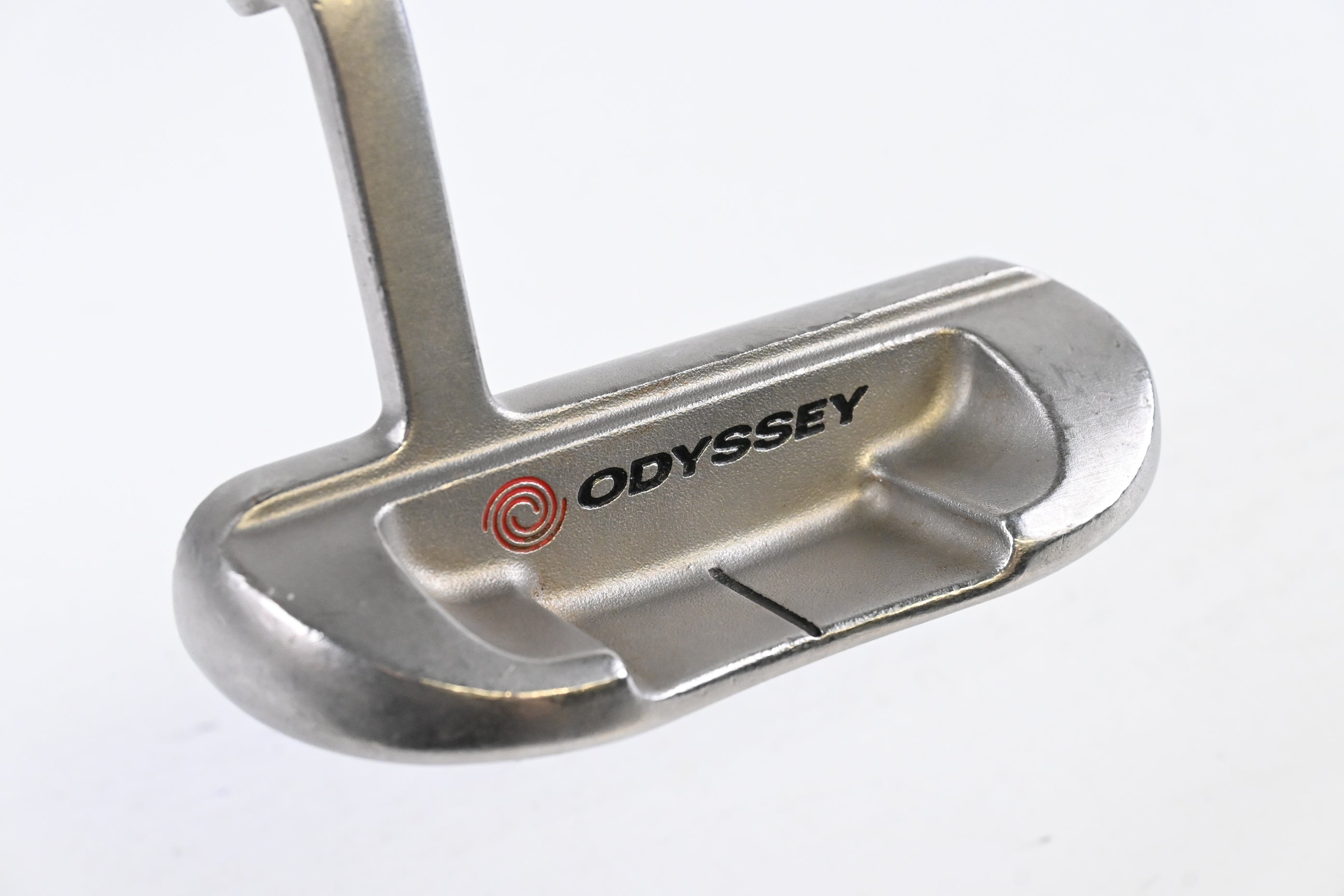 Odyssey White Hot #4 Putter / 35 Inch