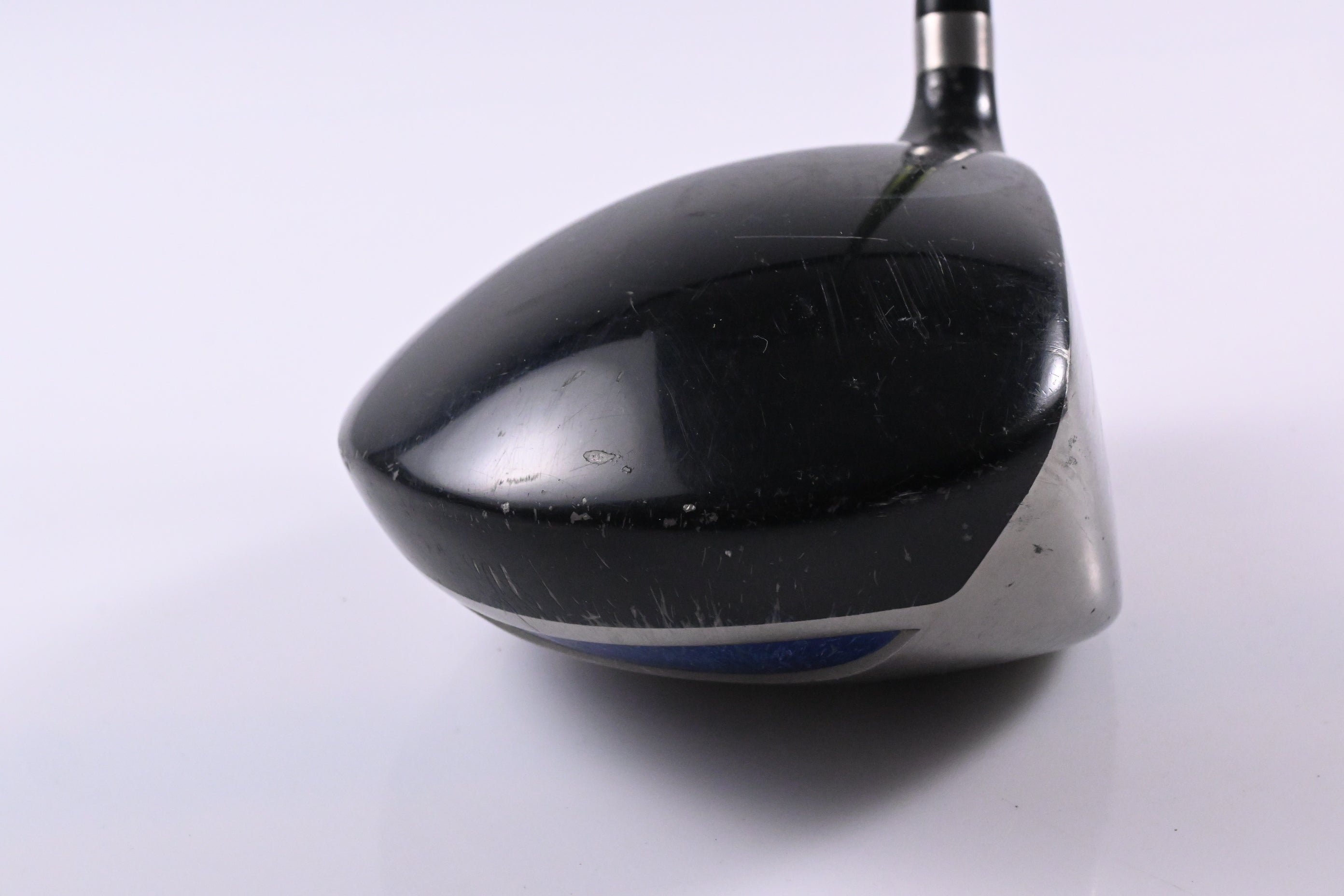 Ping G5 Driver / 9 Degree / Stiff Flex Aldila NV Green Shaft