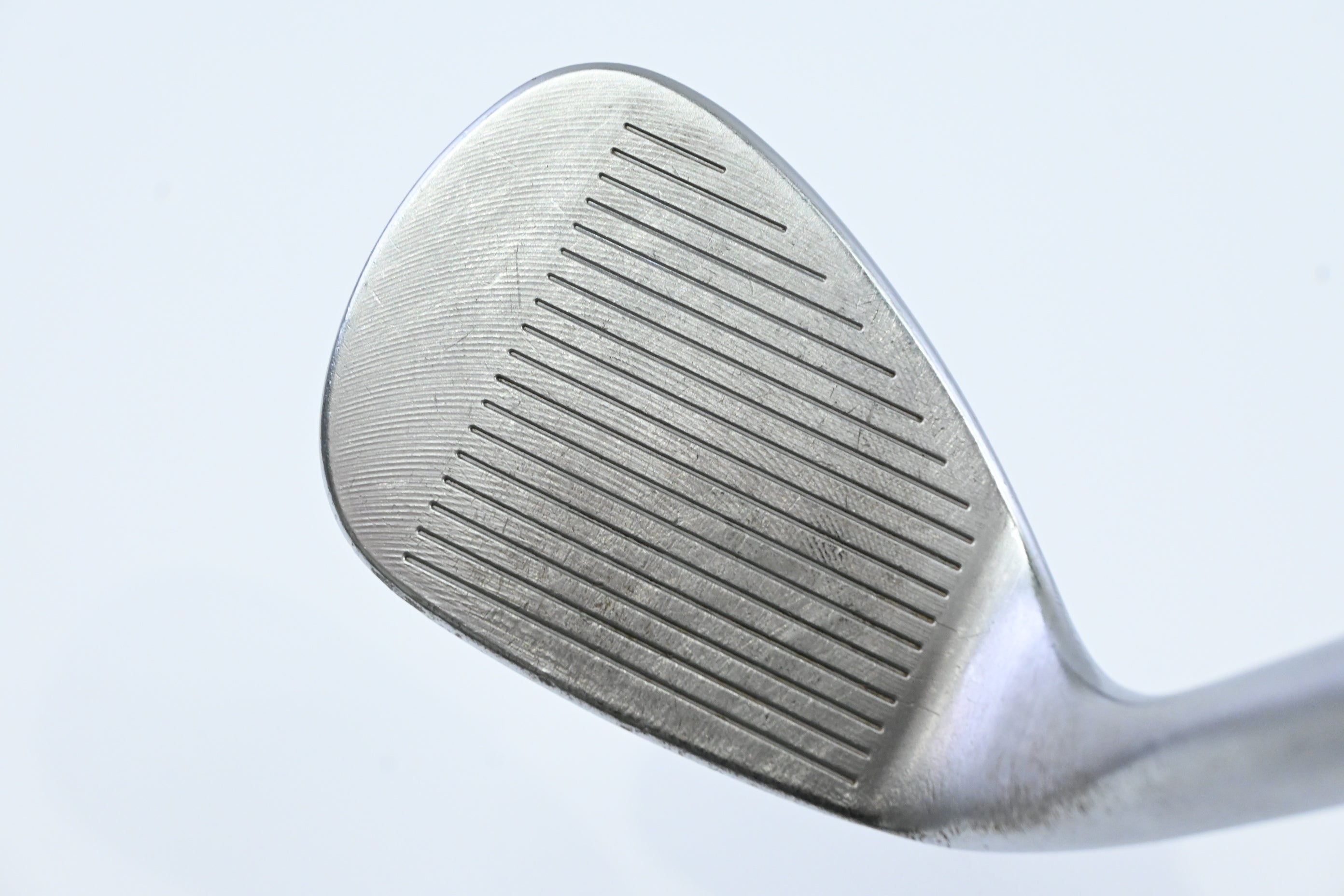 Cleveland CBX Lob Wedge / 60 Degree / Wedge Flex Dynamic Gold 115 Shaft