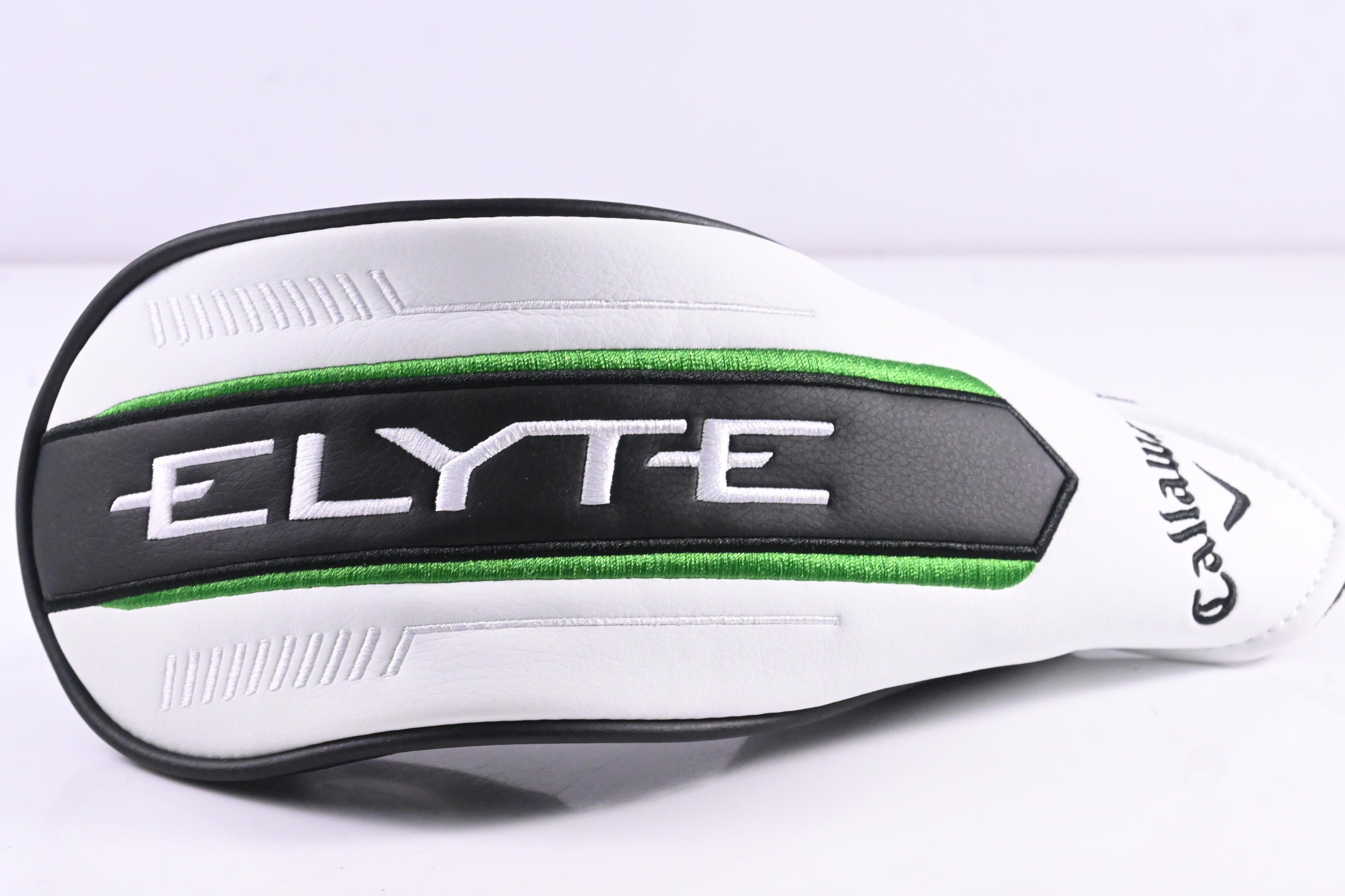 Callaway Elyte #3 Wood / 15 Degree / Stiff Flex Tensei 1K Black 75 Shaft