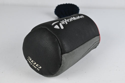 Taylormade 300 Ti Driver / 9.5 Degree / Stiff Flex Taylormade 90 Shaft
