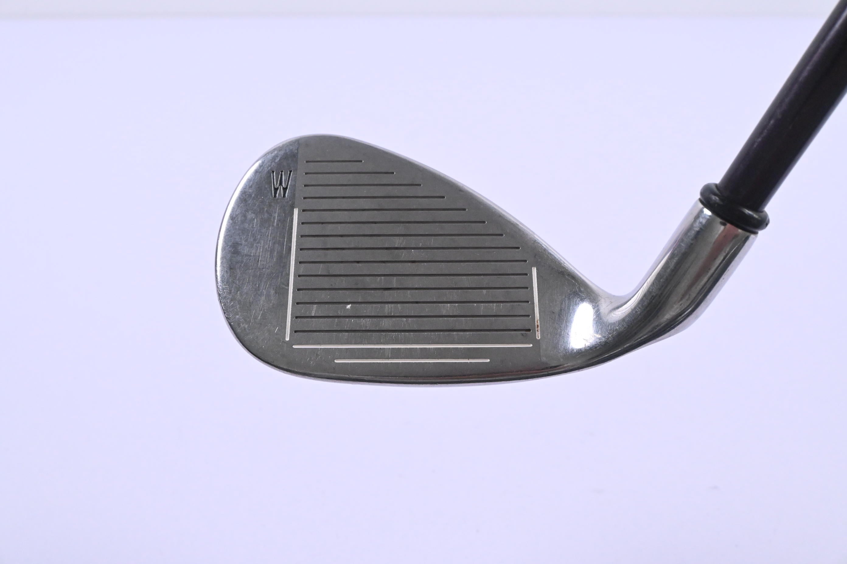 Ladies Callaway Big Bertha Gems Gap Wedge / 50 Degree / Ladies Flex Gems 65