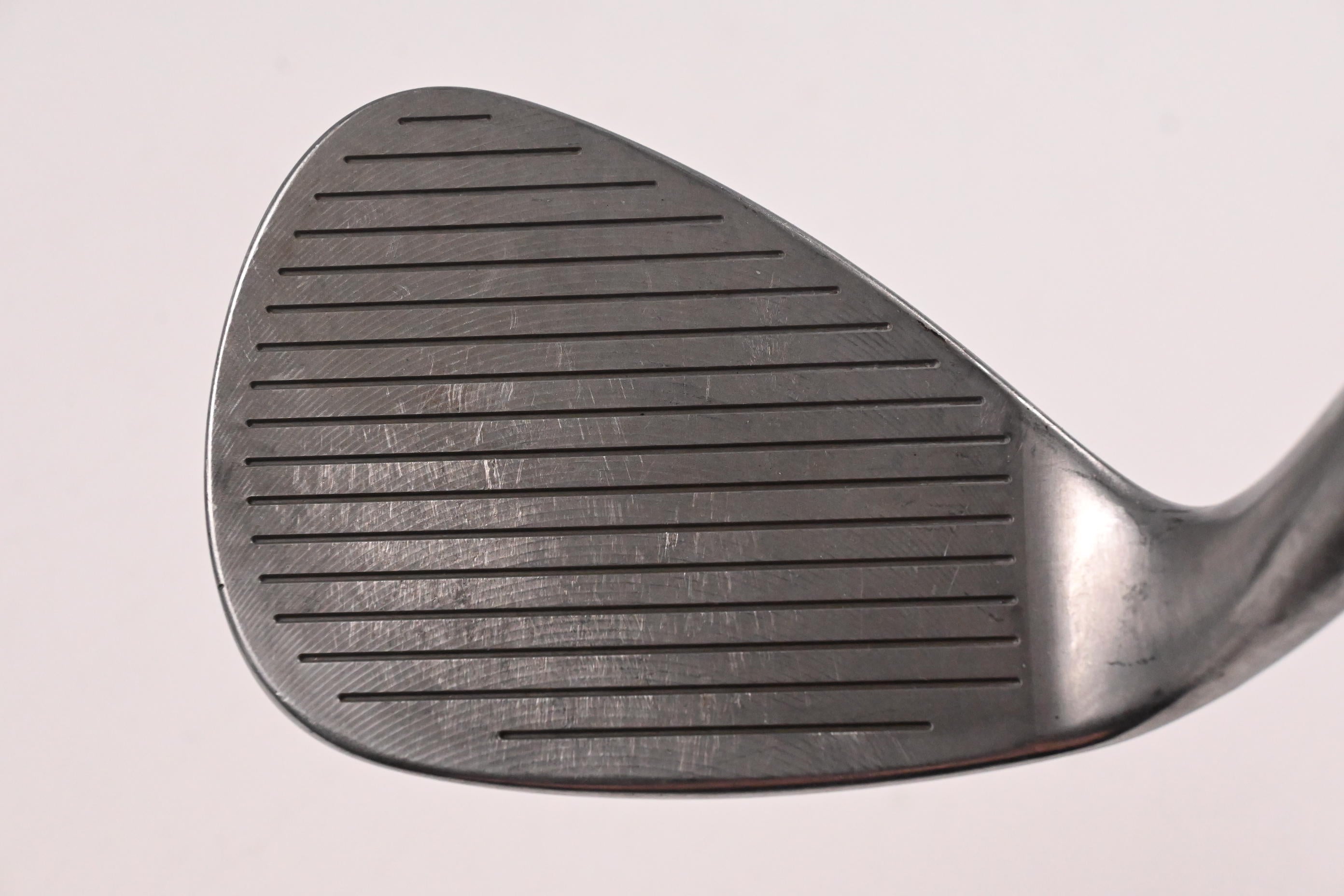 Wilson Staff Model ZM Lob Wedge / 60 Degree / Wedge Flex Dynamic Gold Spinner