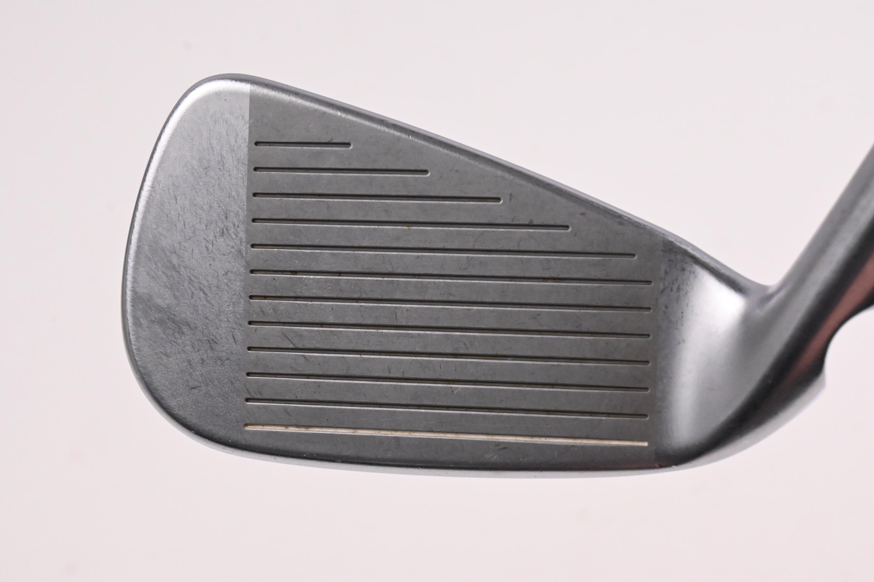 Ping i500 #4 Iron / 21 Degree / Black Dot / Stiff Flex N.S.PRO Modus3 Tour 105