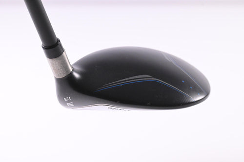 Taylormade Jetspeed #3 Wood / 15 Degree / Regular Flex Matrix Velox T 69 Shaft