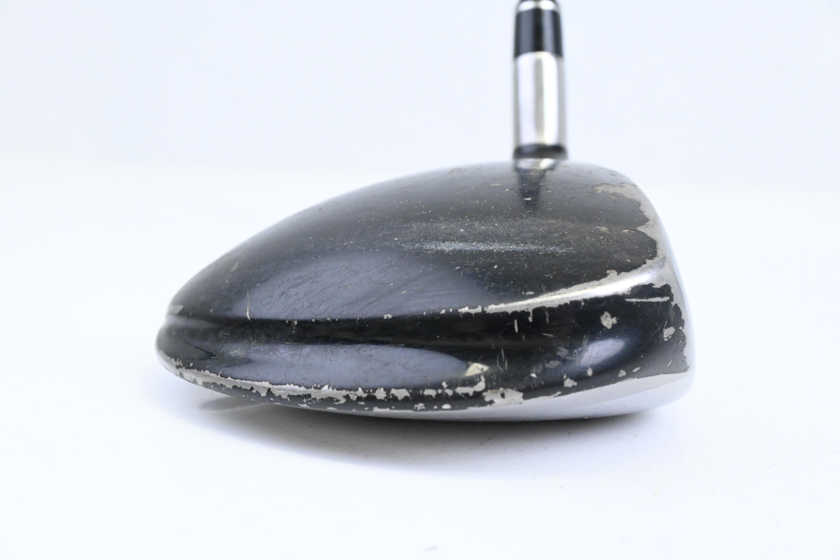 Taylormade Burner 2008 #3 Wood / 15 Degree / Regular Flex Taylormade Reax 49