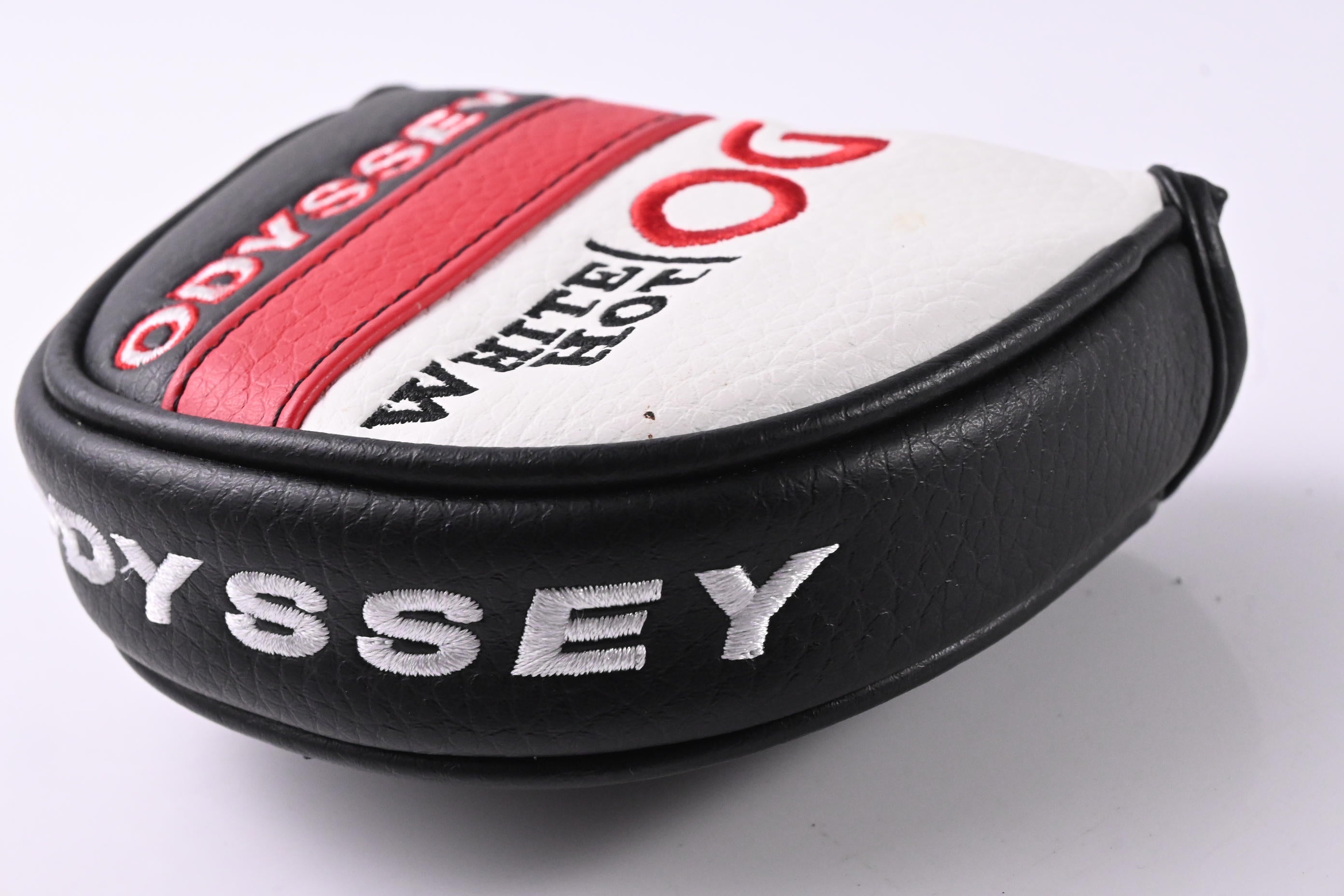 Odyssey White Hot OG Stroke Lab 7 Nano Putter / 34 Inch