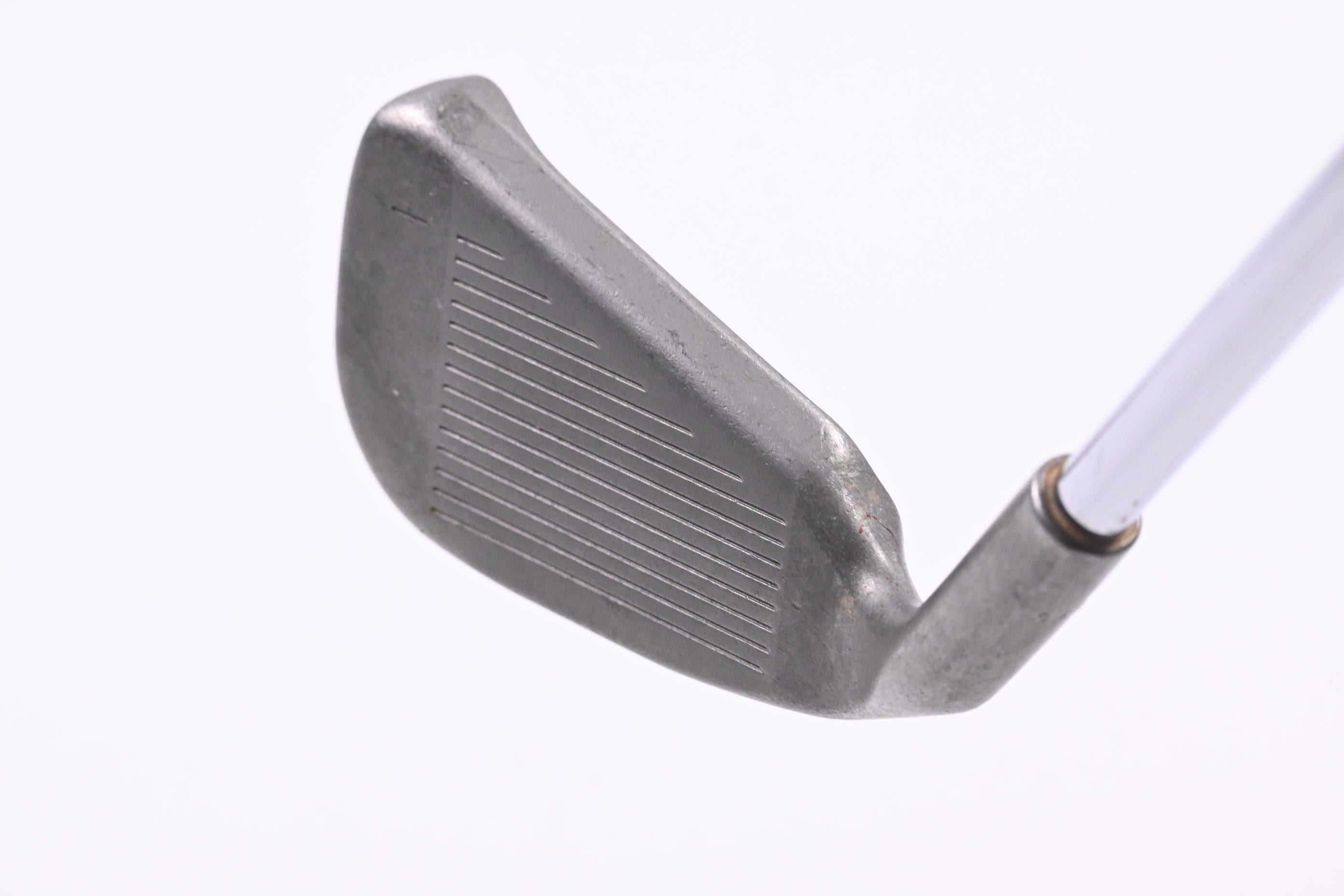 Ping Zing #1 Iron / 15.5 Degree / Blue Dot / Stiff Flex Ping Karsten JZ Red Shaft