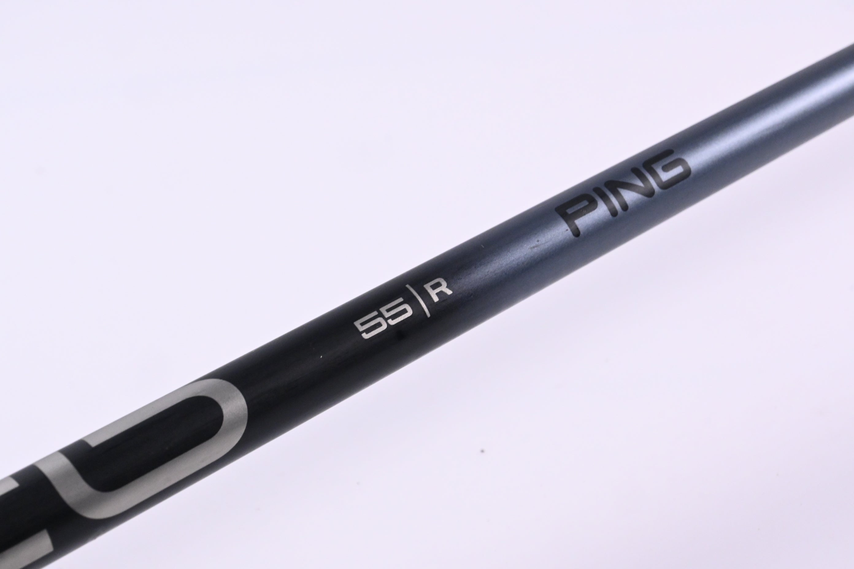 Ping G425 SFT Driver / 10.5 Degree / Regular Flex Ping Alta CB Slate 55 Shaft