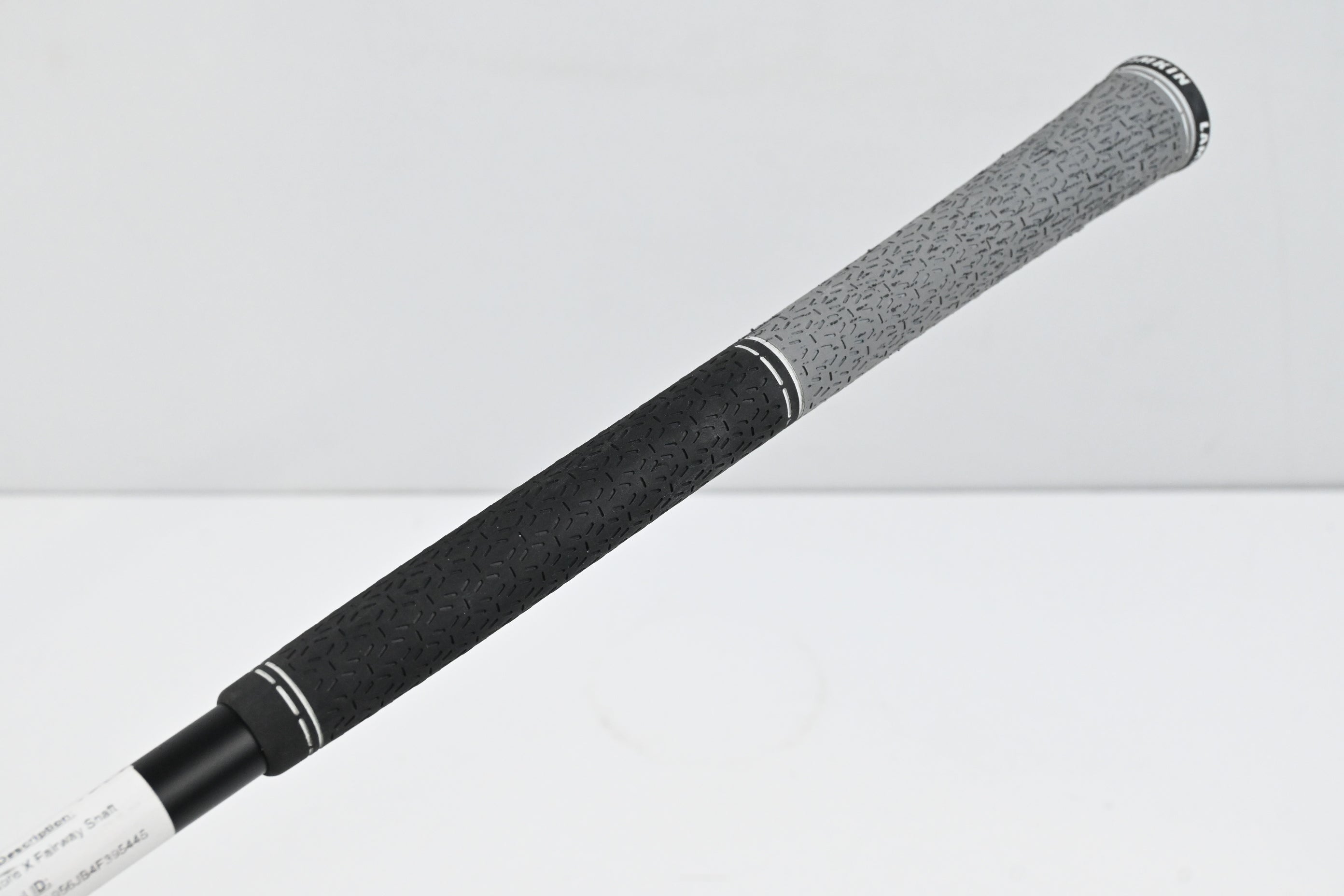 Fujikura Motore X F3 5 #3 Wood Shaft / Senior Flex / Taylormade 2nd Gen