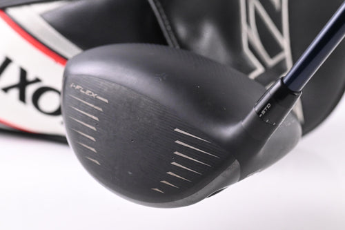 Srixon ZXi Max Driver / 10.5 Degree / Regular Flex Ventus TR Blue 6 Shaft