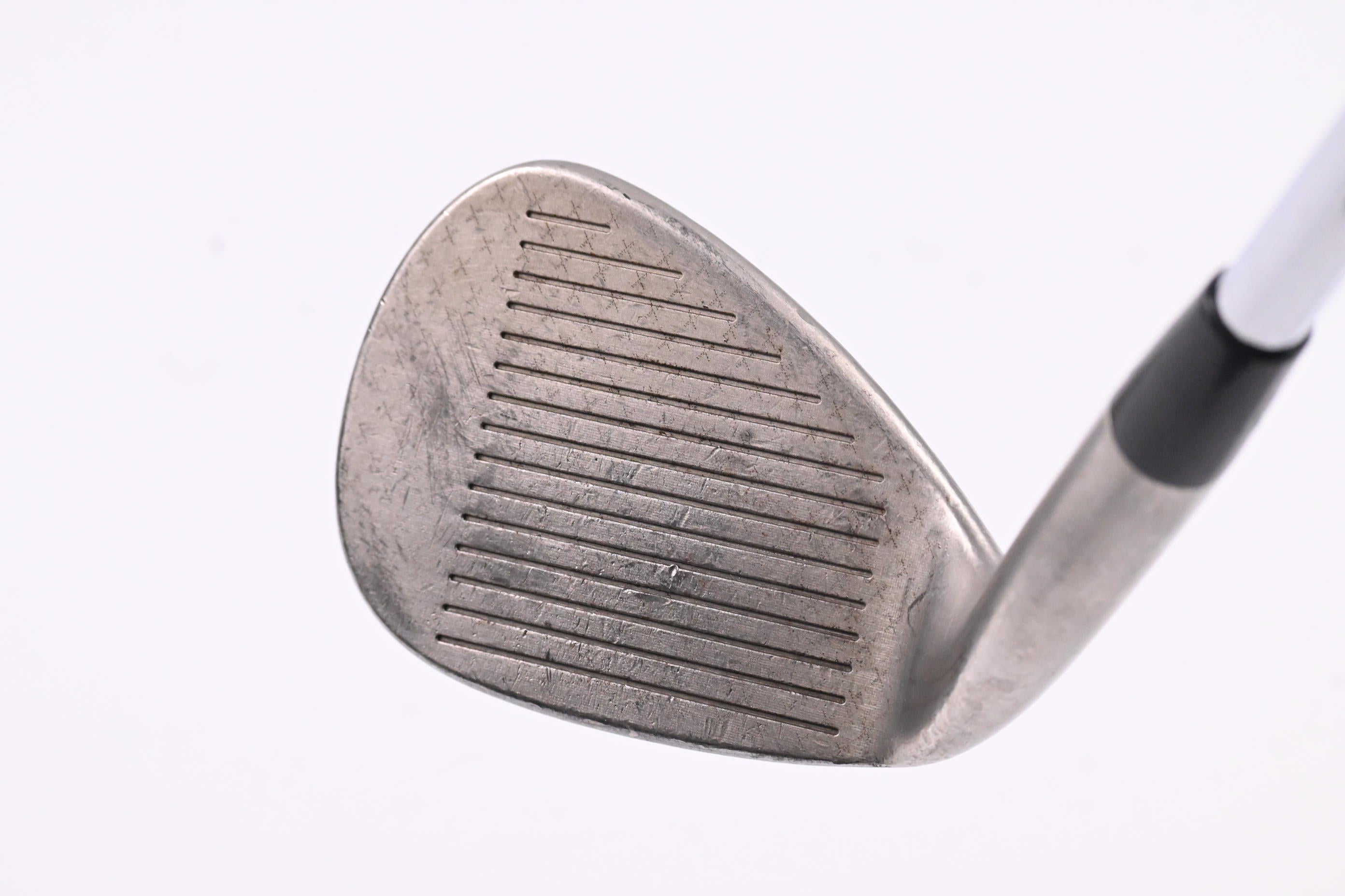 Mizuno MP T Series Gap Wedge / 53 Degree / Wedge Flex Dynamic Gold Shaft