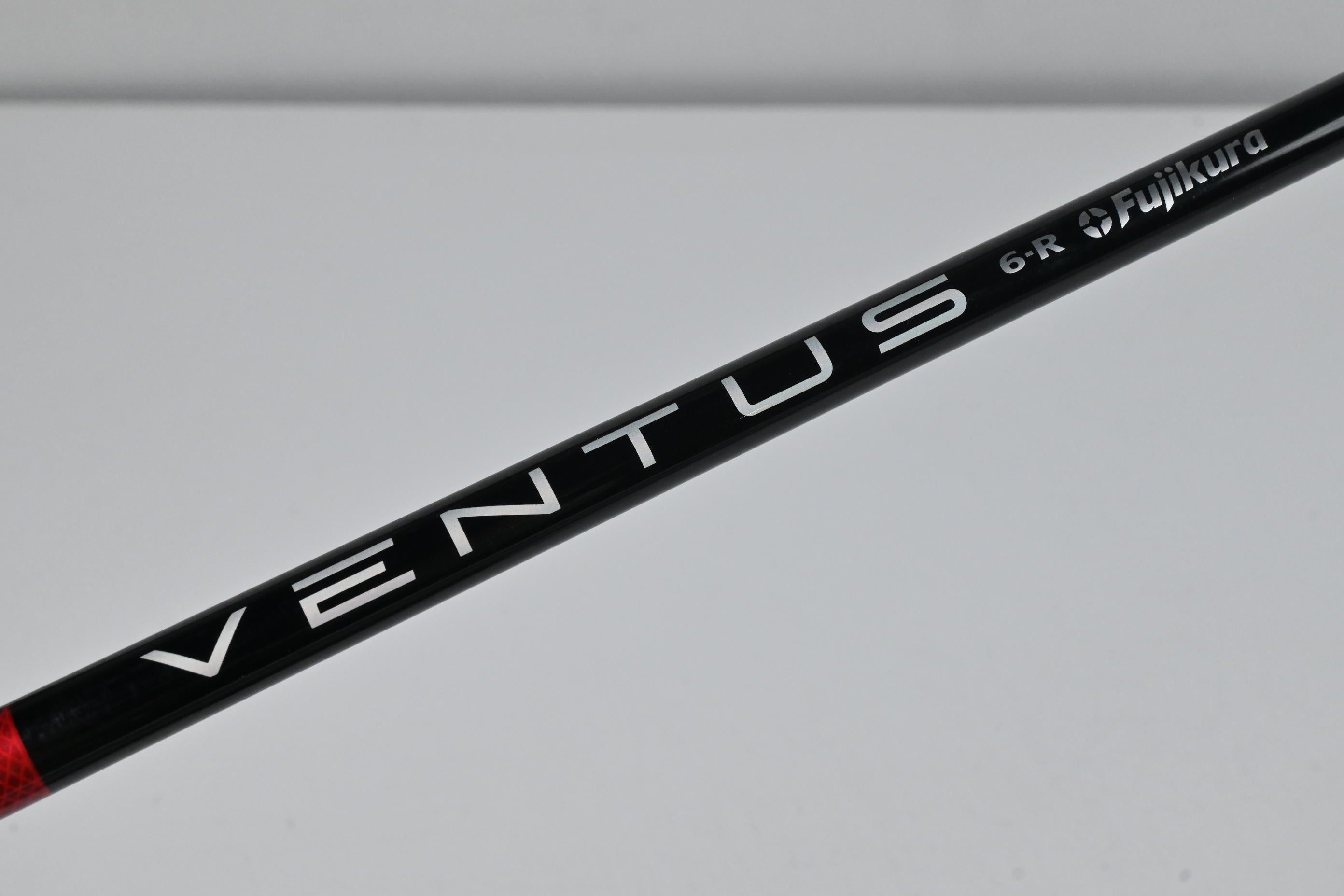 Fujikura Ventus 6 #3 Hybrid Shaft / Regular Flex / Titleist 2nd Gen