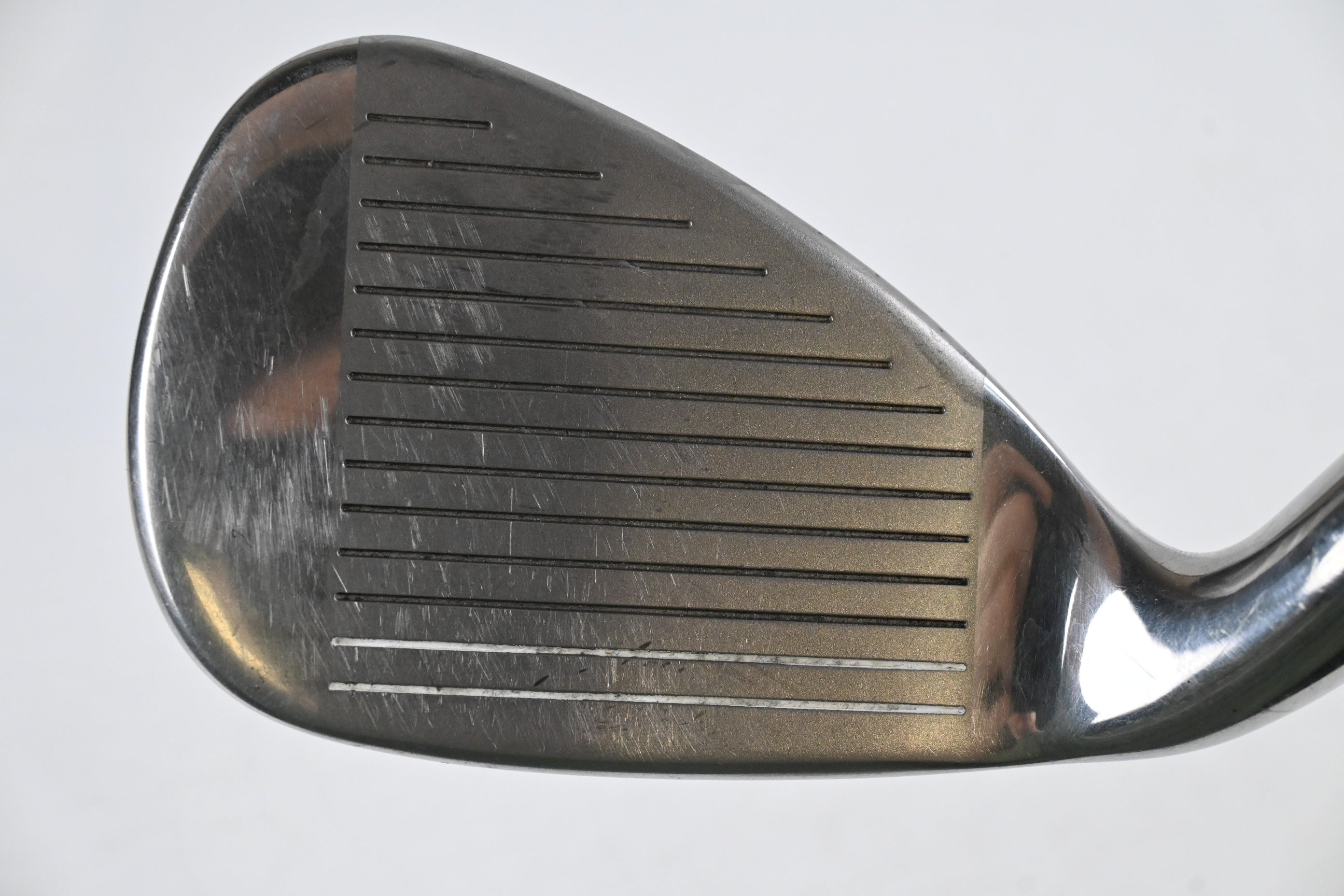 Callaway Rogue ST Max OS Pitching Wedge / 41 Degree / Regular Flex Elevate