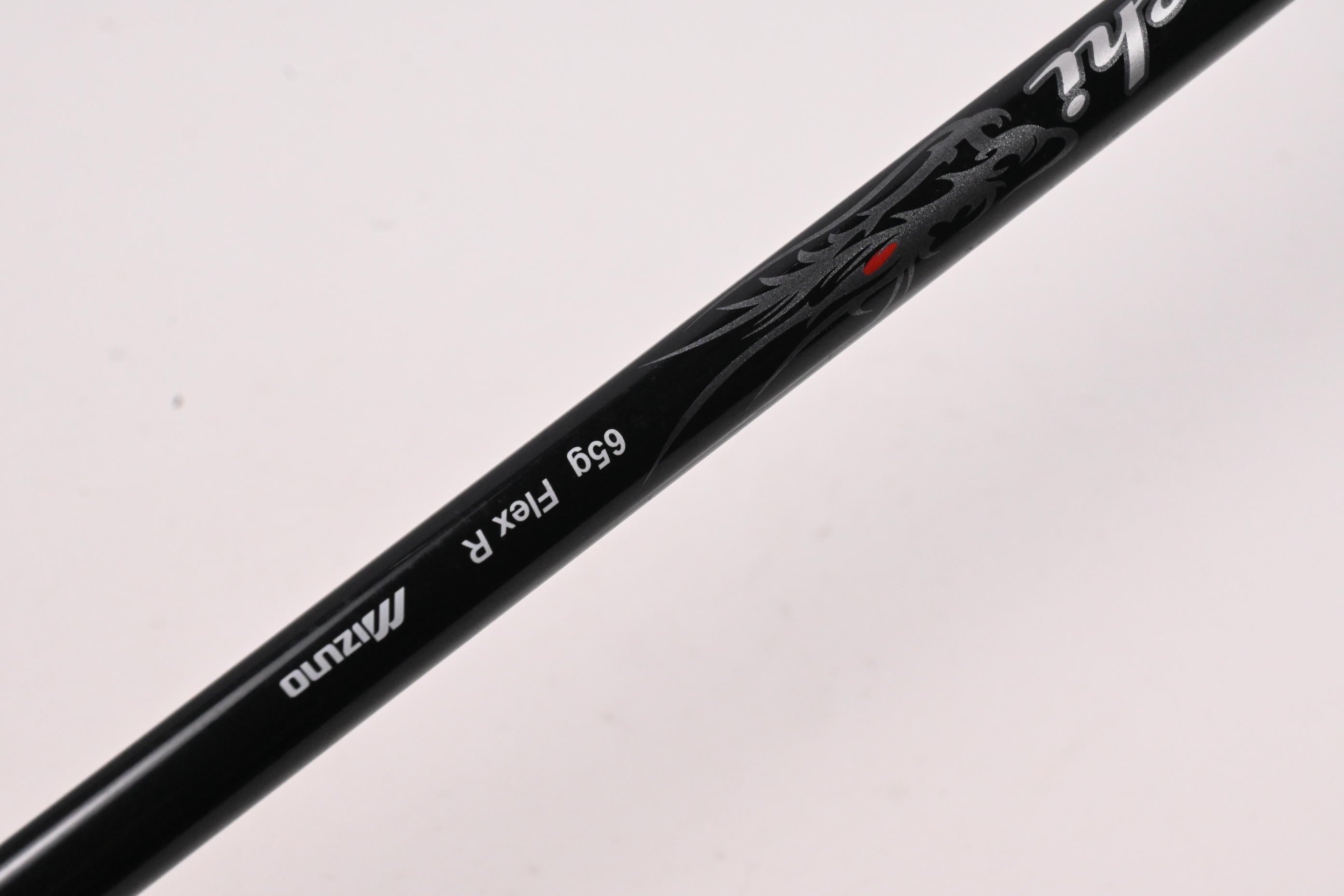 Mizuno JPX Fli-Hi #4 Iron / 22 Degree / Regular Flex Fujikura Mizuno Orochi 65