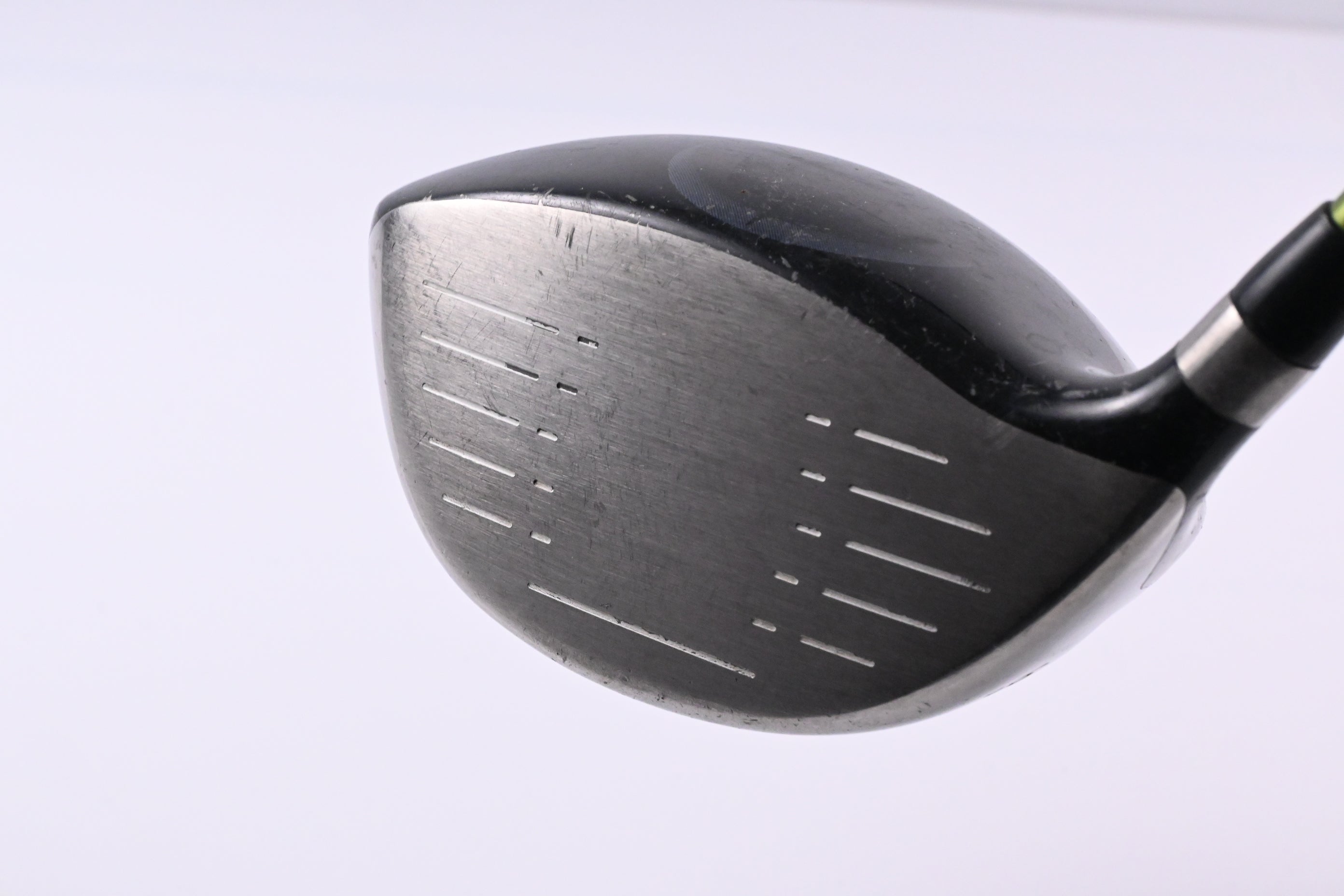 Ping G5 Driver / 9 Degree / Stiff Flex Aldila NV Green Shaft