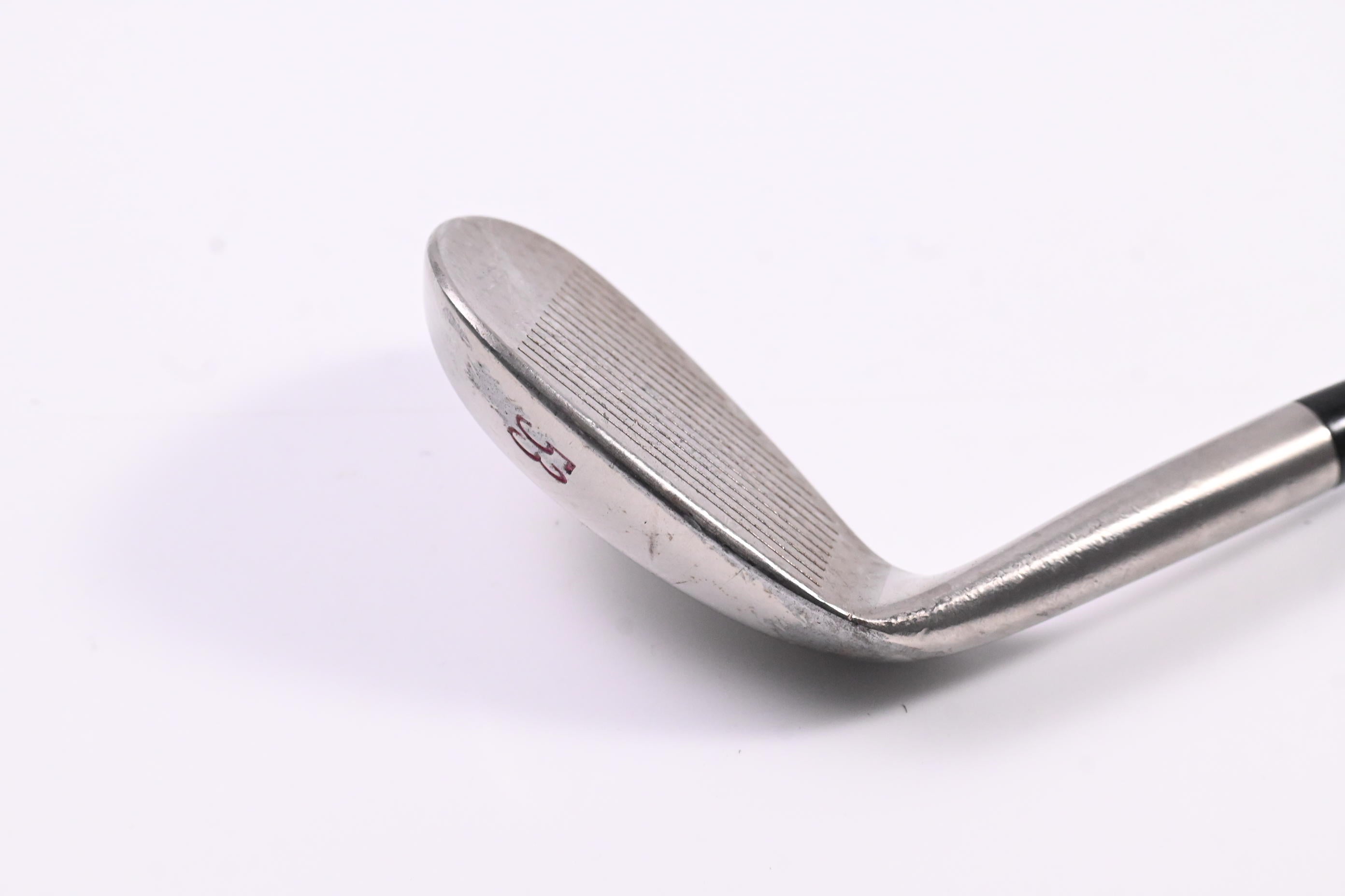 Mizuno MP T Series Gap Wedge / 53 Degree / Wedge Flex Dynamic Gold Shaft