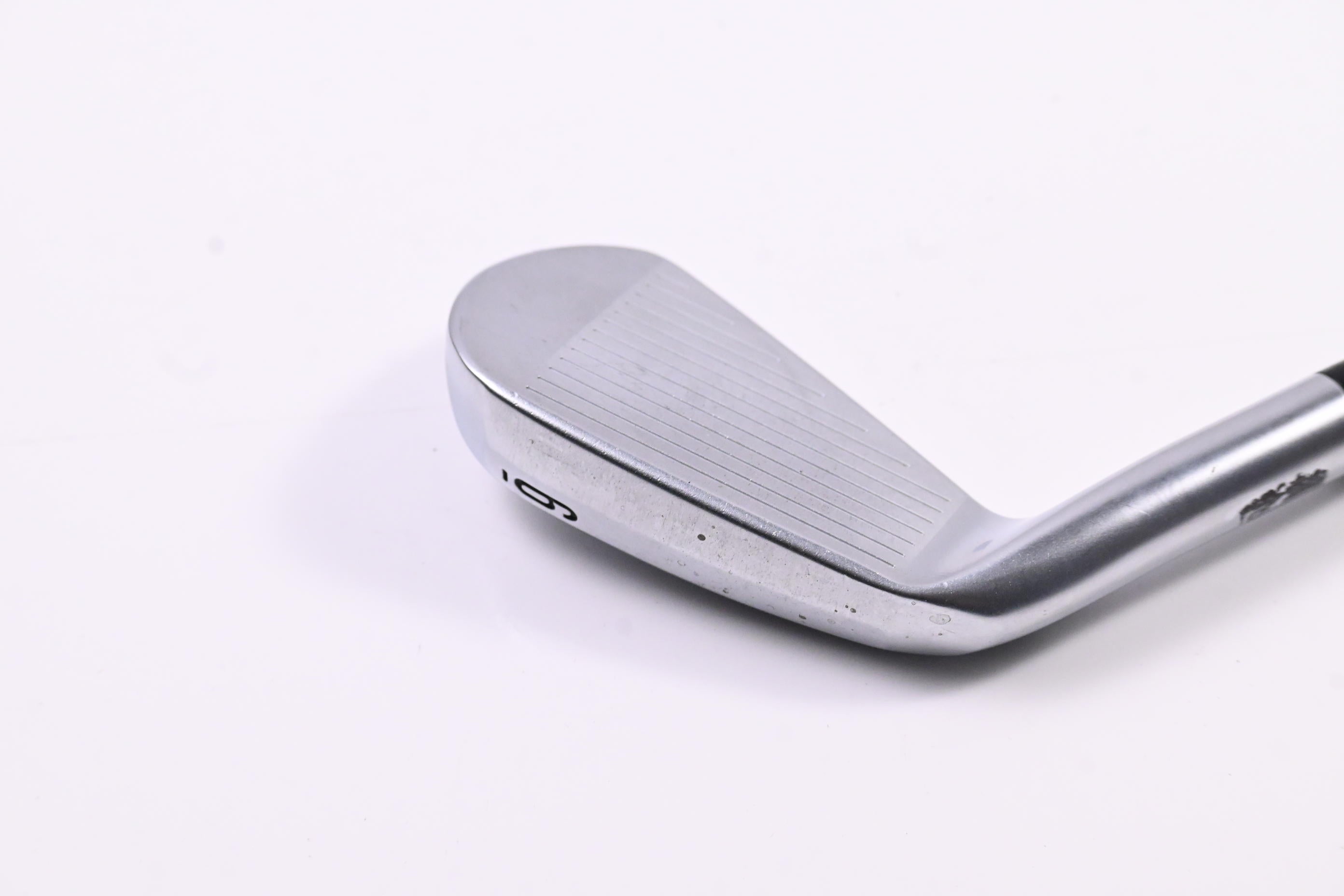 Srixon Z-Forged II #6 Iron / X-Flex N.S.Pro Modus³ Tour 105 Shaft
