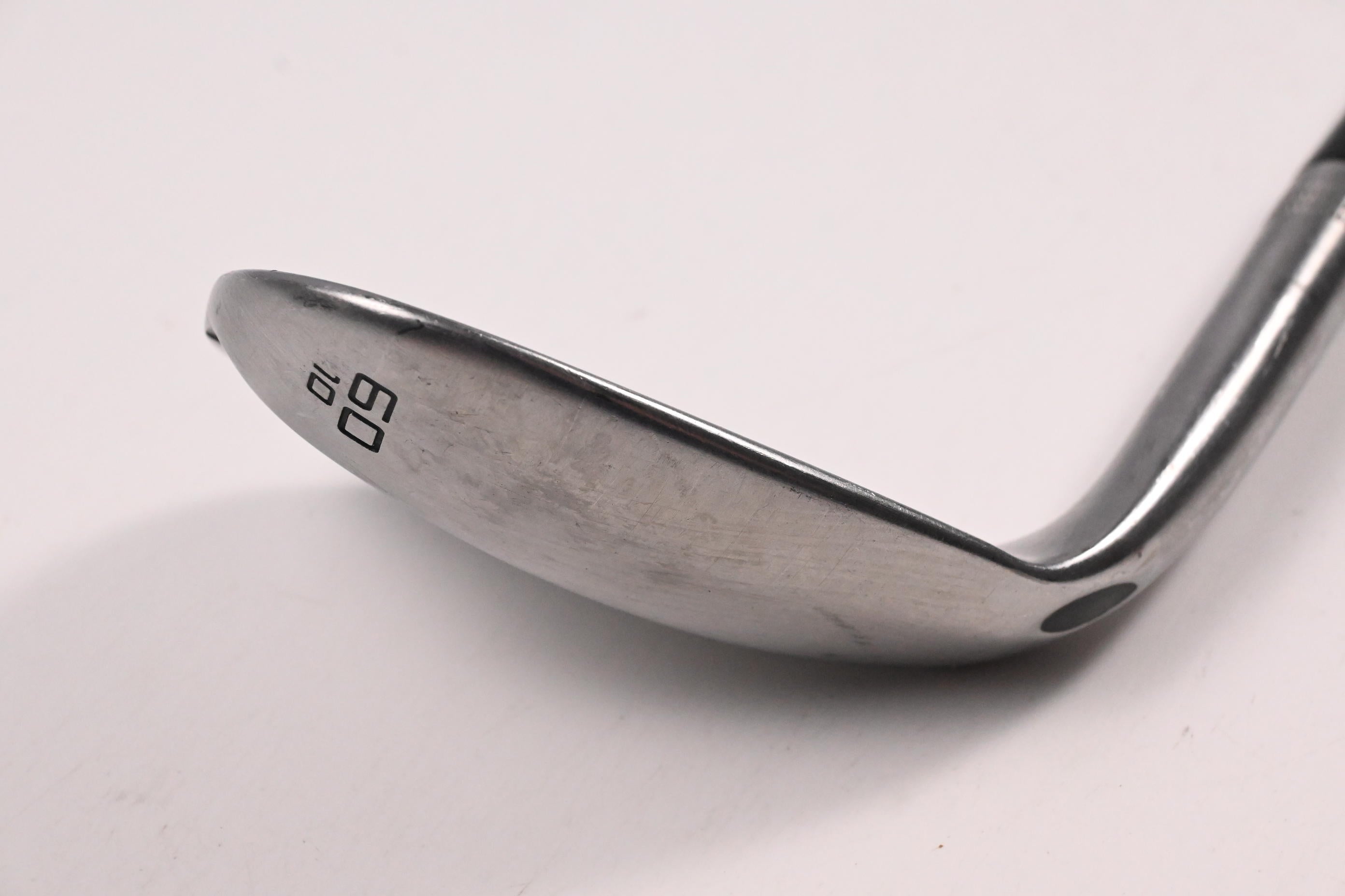 Wilson Staff Model ZM Lob Wedge / 60 Degree / Wedge Flex Dynamic Gold Spinner