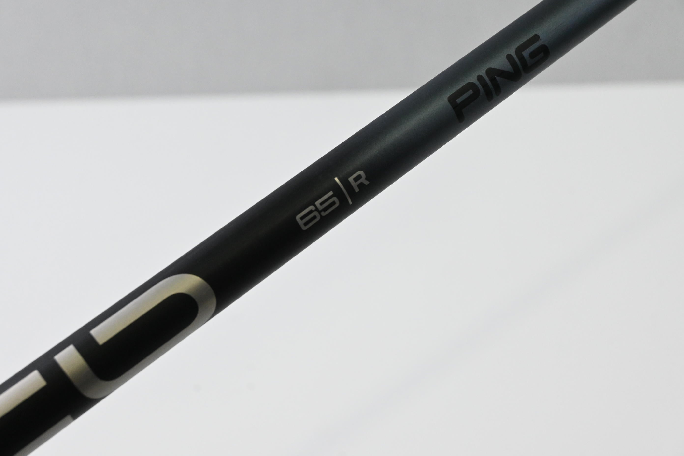 Ping Alta CB Slate 65 #5 Wood Shaft / Regular Flex / Srixon