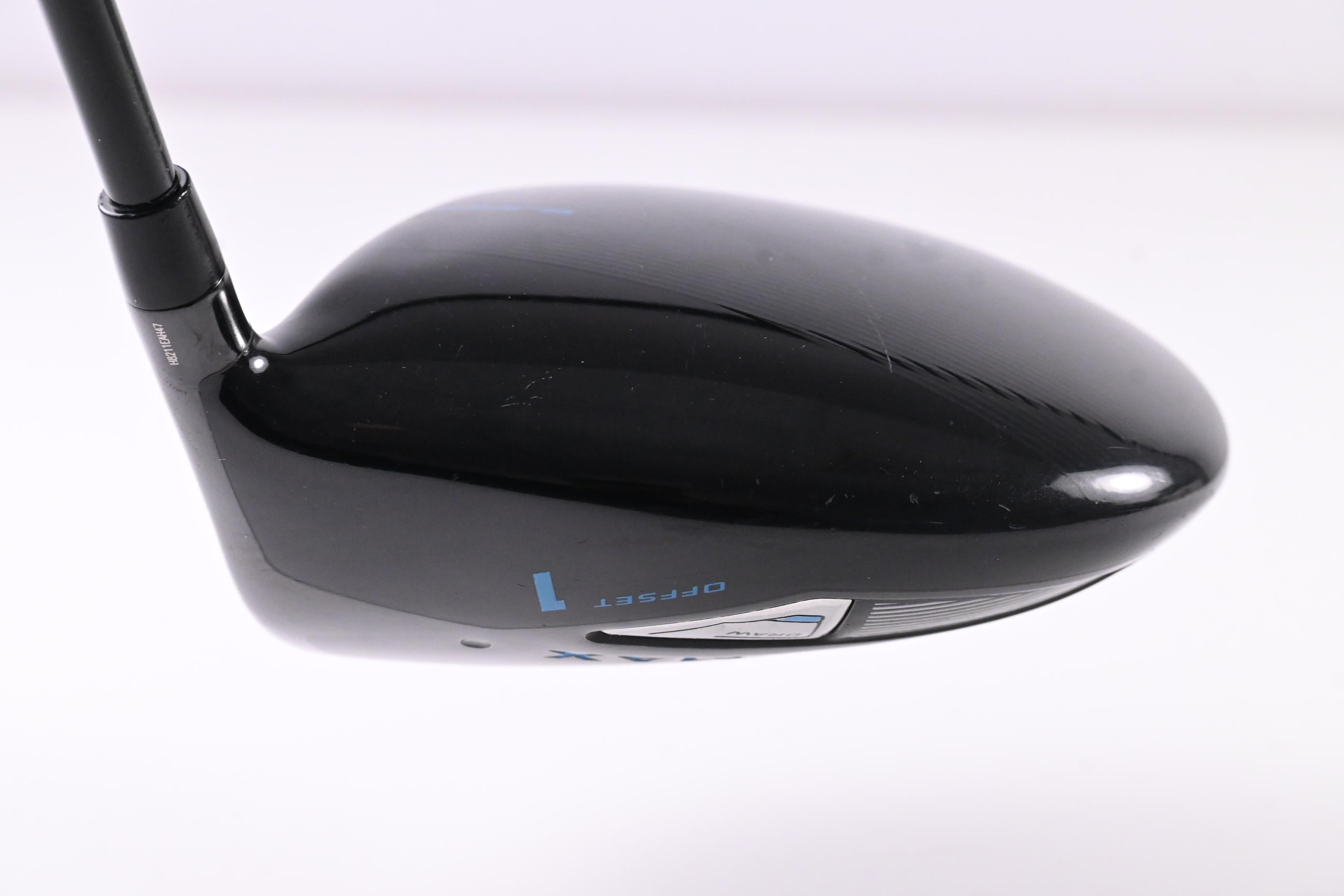 Ladies Cobra F-Max Superlite Driver / 12 Degree / Ladies Flex Cobra Superlite 40
