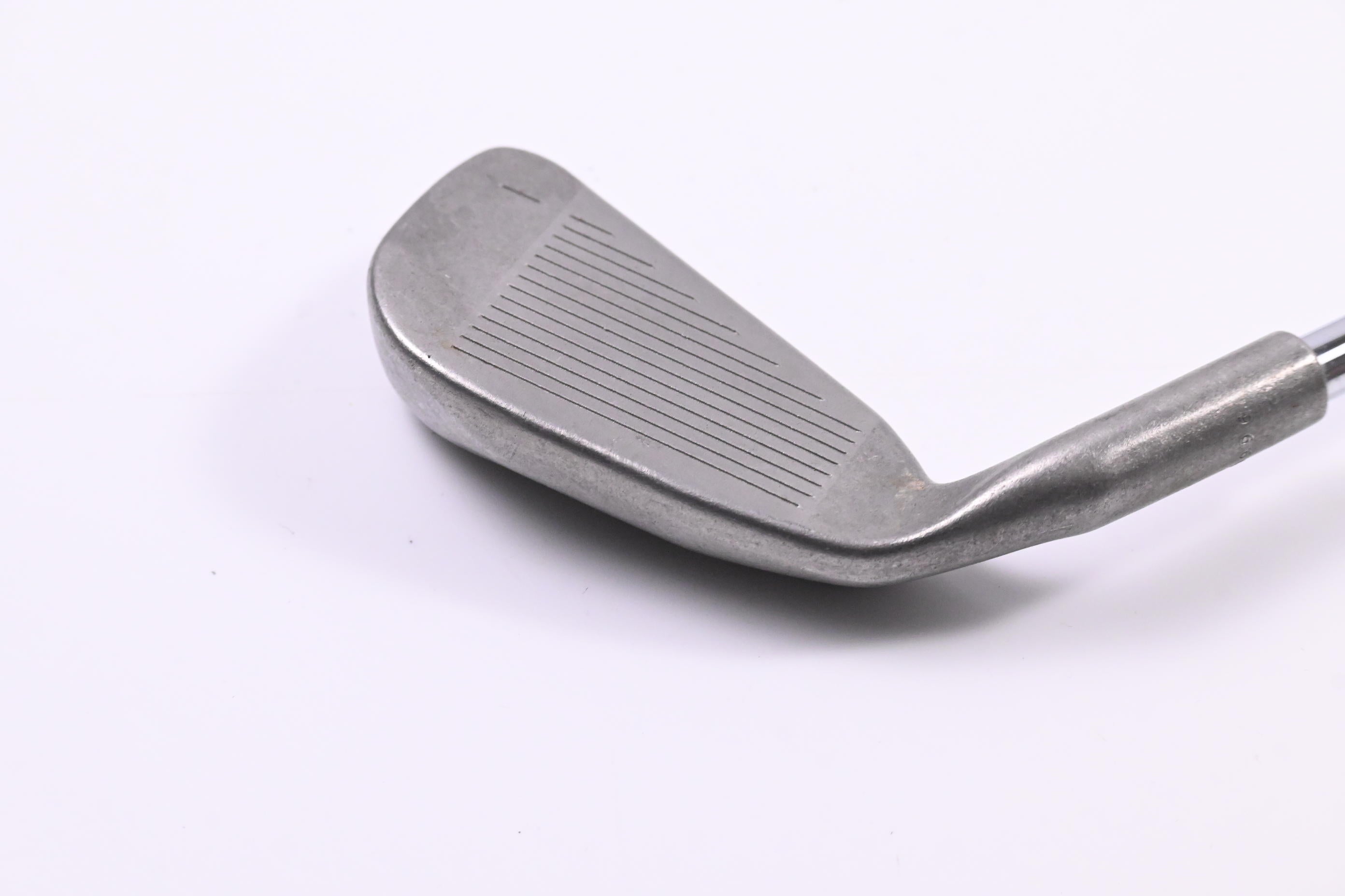 Ping Zing #1 Iron / 15.5 Degree / Blue Dot / Stiff Flex Ping Karsten JZ Red Shaft
