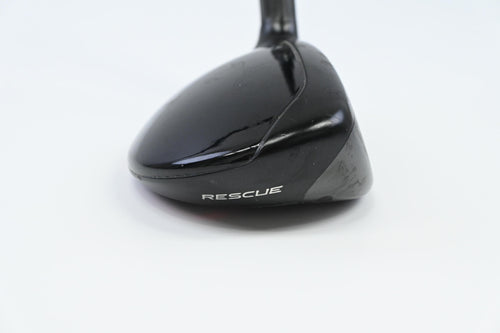 Taylormade Stealth 2 #3 Hybrid / 19 Degree / Stiff Flex Fujikura Ventus TR Red 7