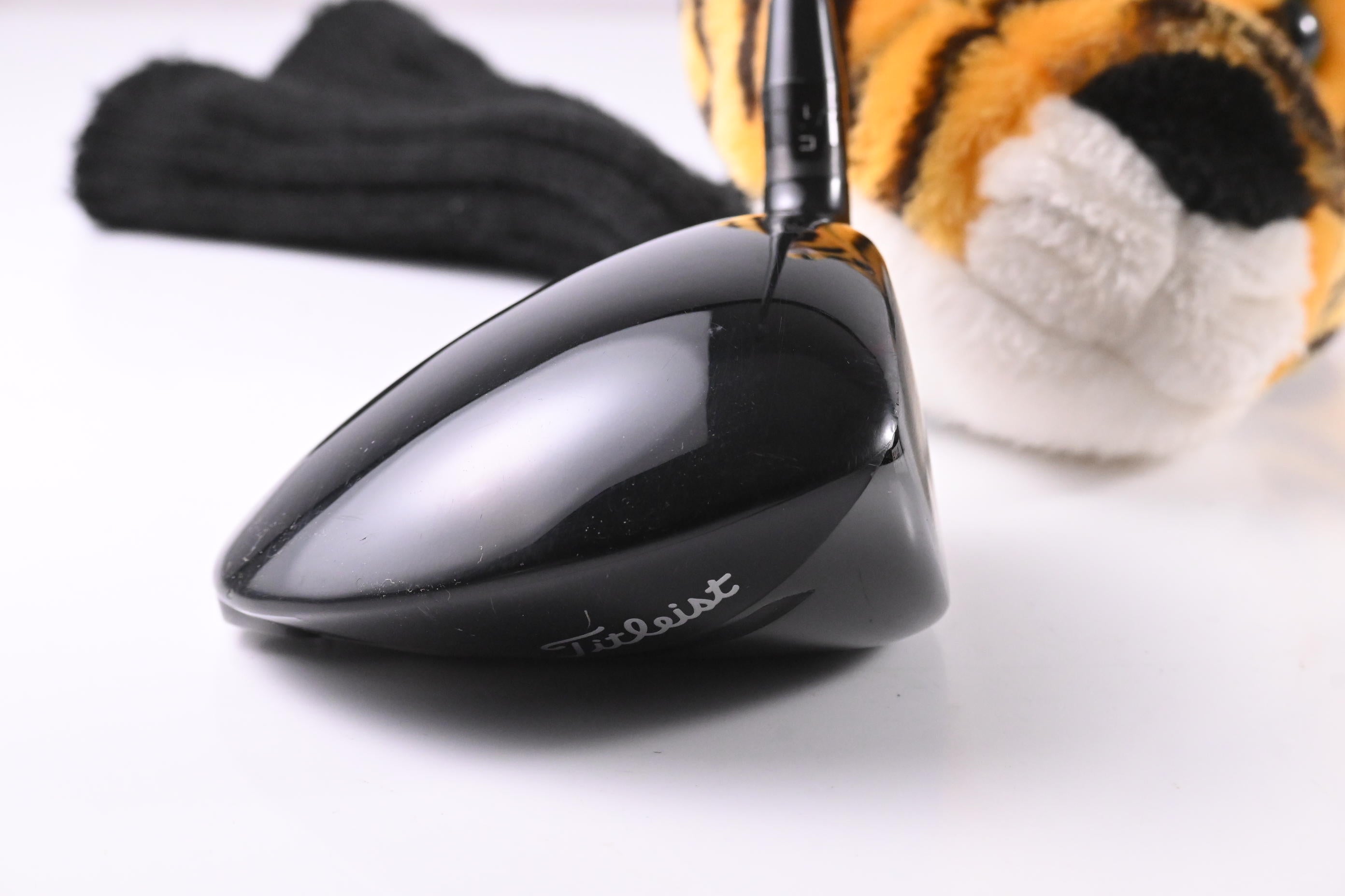 Titleist TS2 Driver / 8.5 Degree / Stiff Flex Accra FX 2.0 100F Shaft