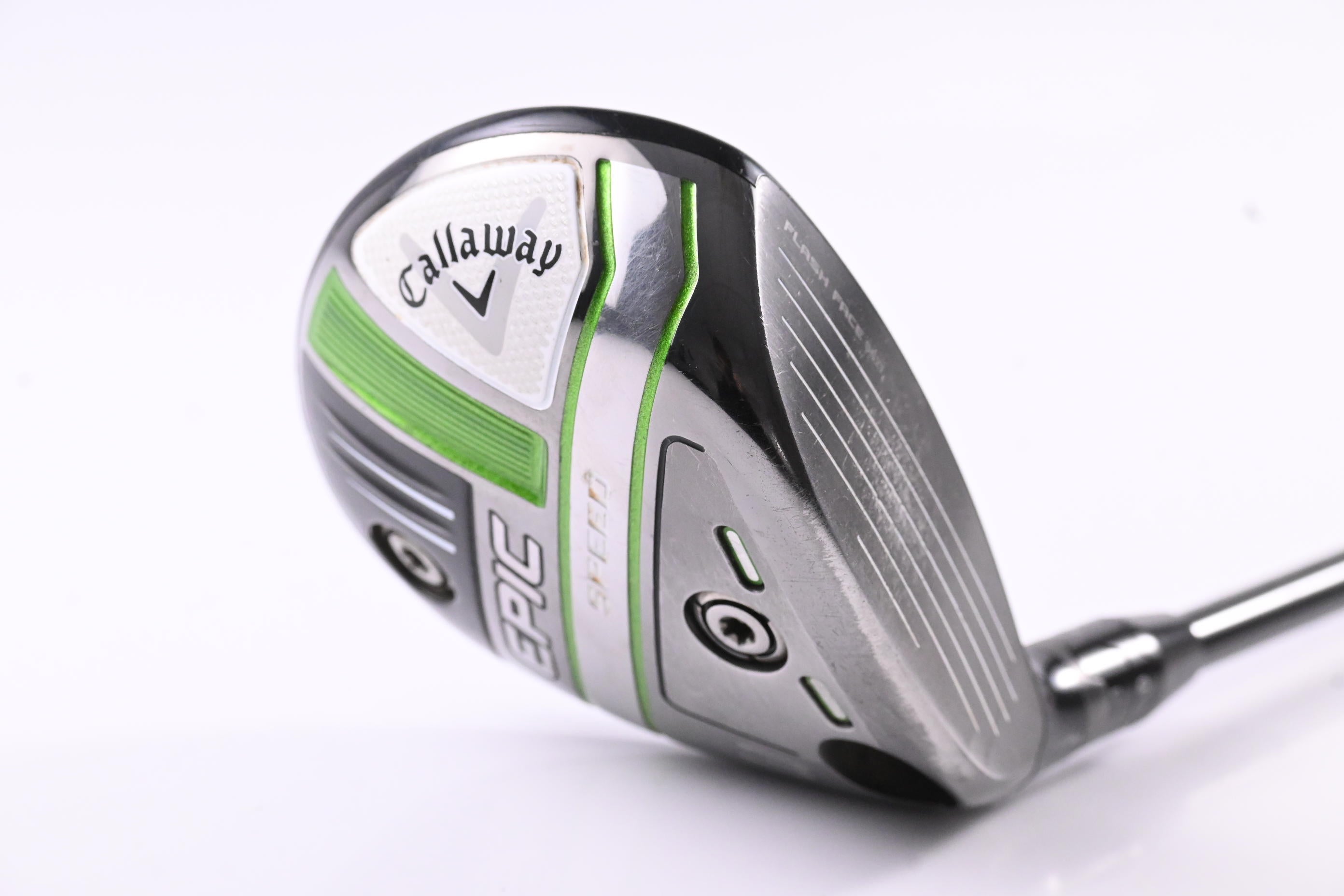 Tour Issue Callaway Epic Speed Triple Diamond #3 Wood / 15 Degree / Regular Flex