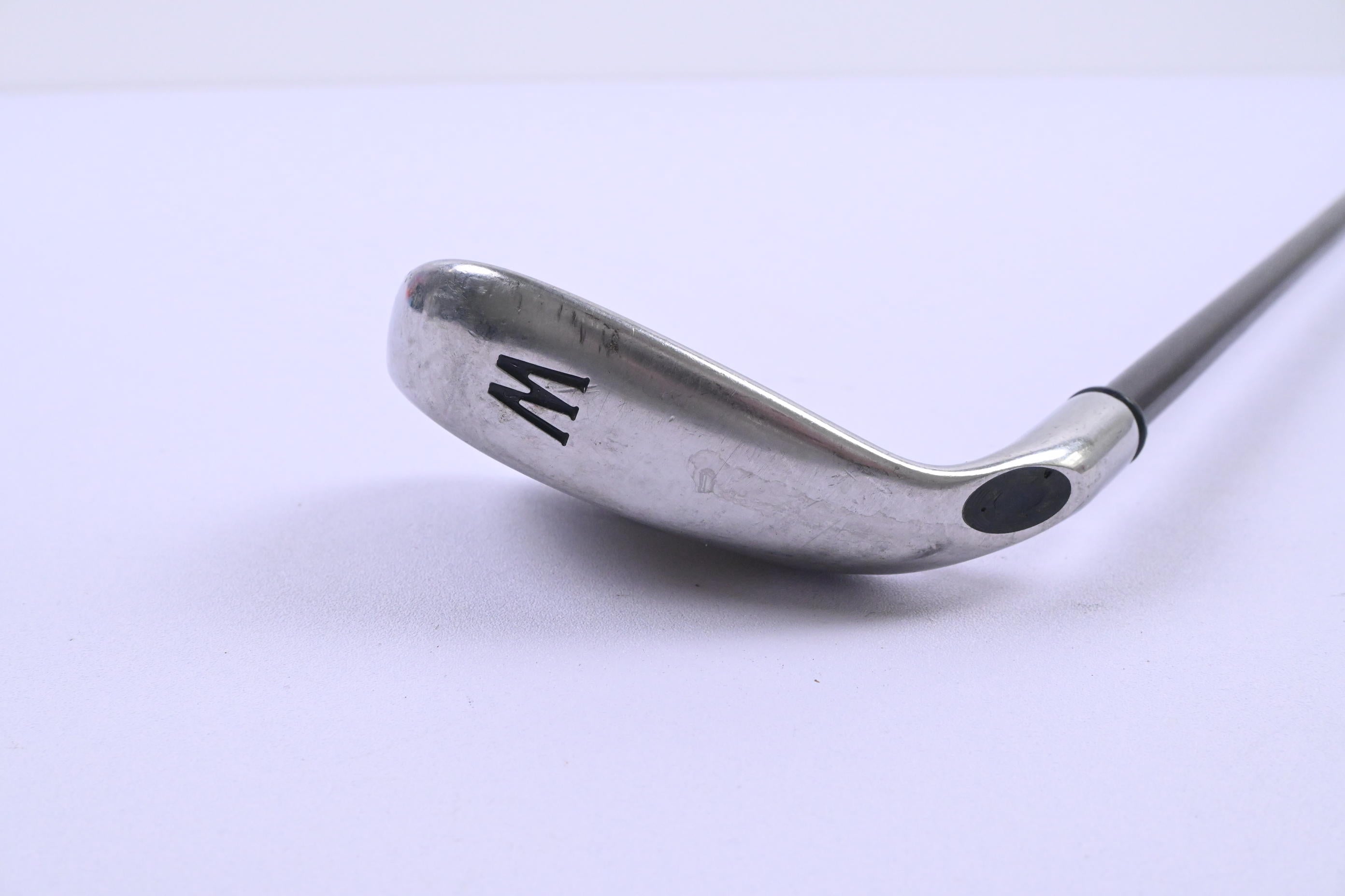 Ladies Callaway Big Bertha Gems Gap Wedge / 50 Degree / Ladies Flex Gems 65