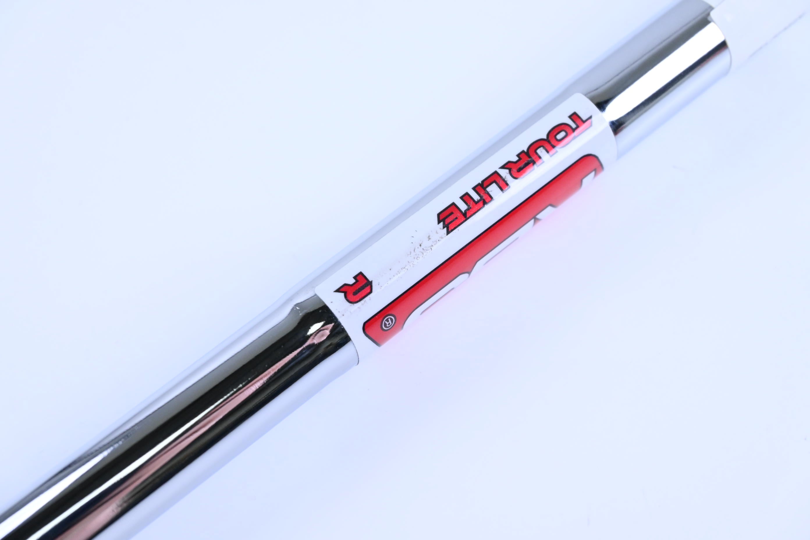Mizuno JPX 925 Hot Metal HL #8 Iron / Regular Flex KBS Tour Lite Shaft