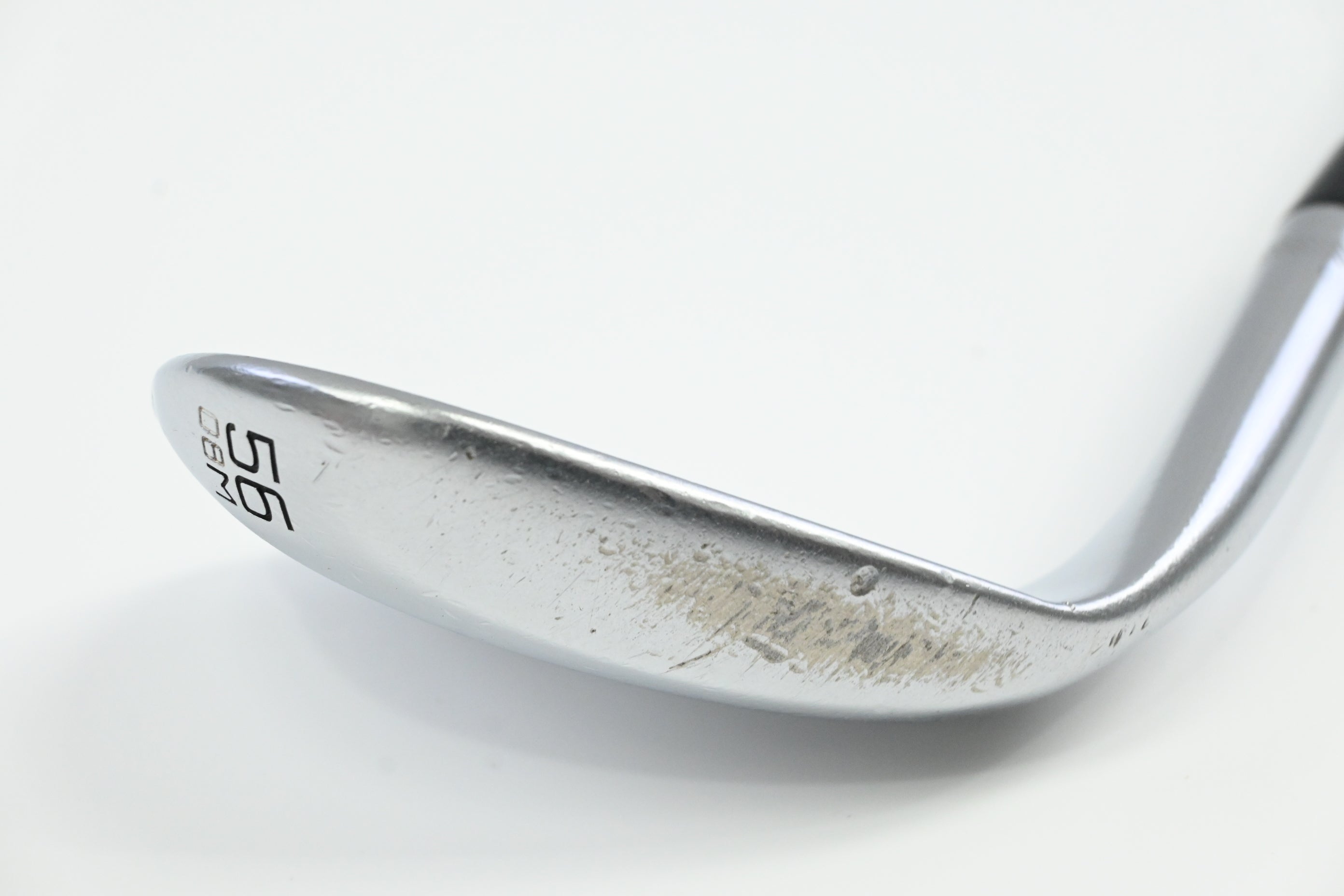 Titleist Vokey SM8 Sand Wedge / 56 Degree / Wedge Flex Steel Shaft