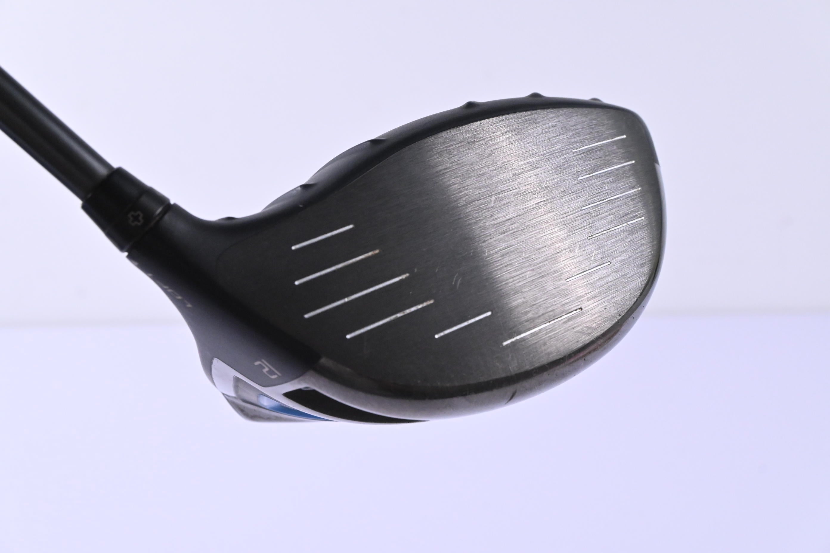 Left Hand Ping G Series SF Tec Driver / 12 Degree / Senior Flex Ping Alta 55