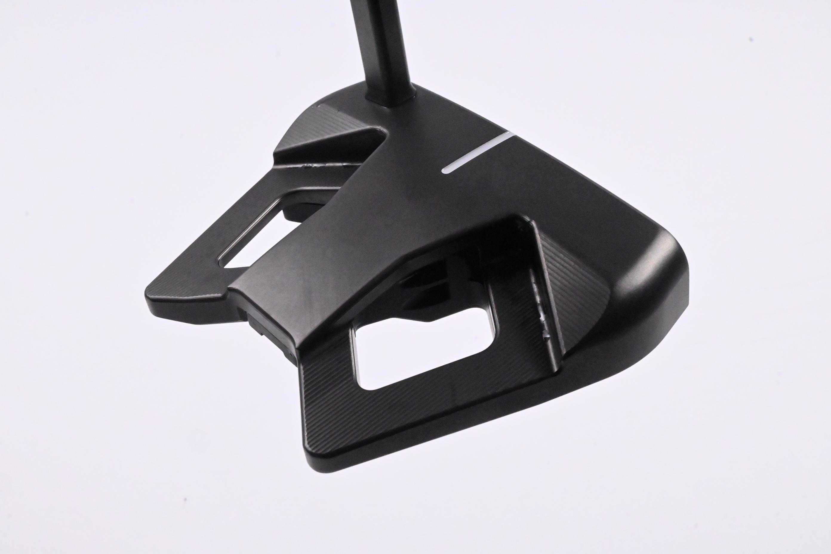Scotty Cameron Phantom Black 9.2R Plumber's Neck Putter / 34 Inch