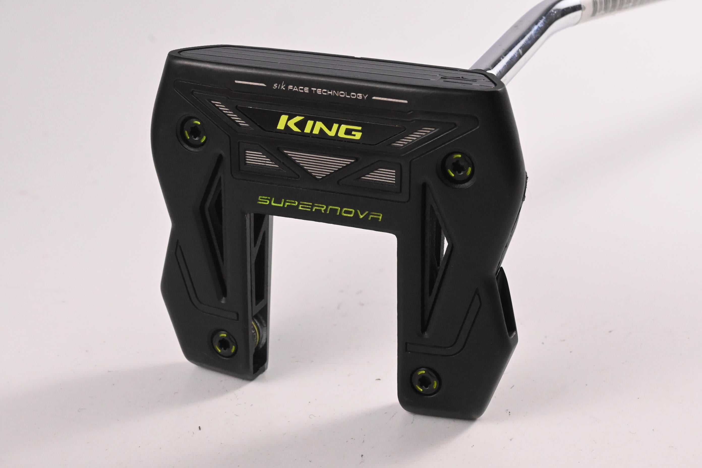 Cobra 2024 3D Printed Supernova Putter / 35 Inch